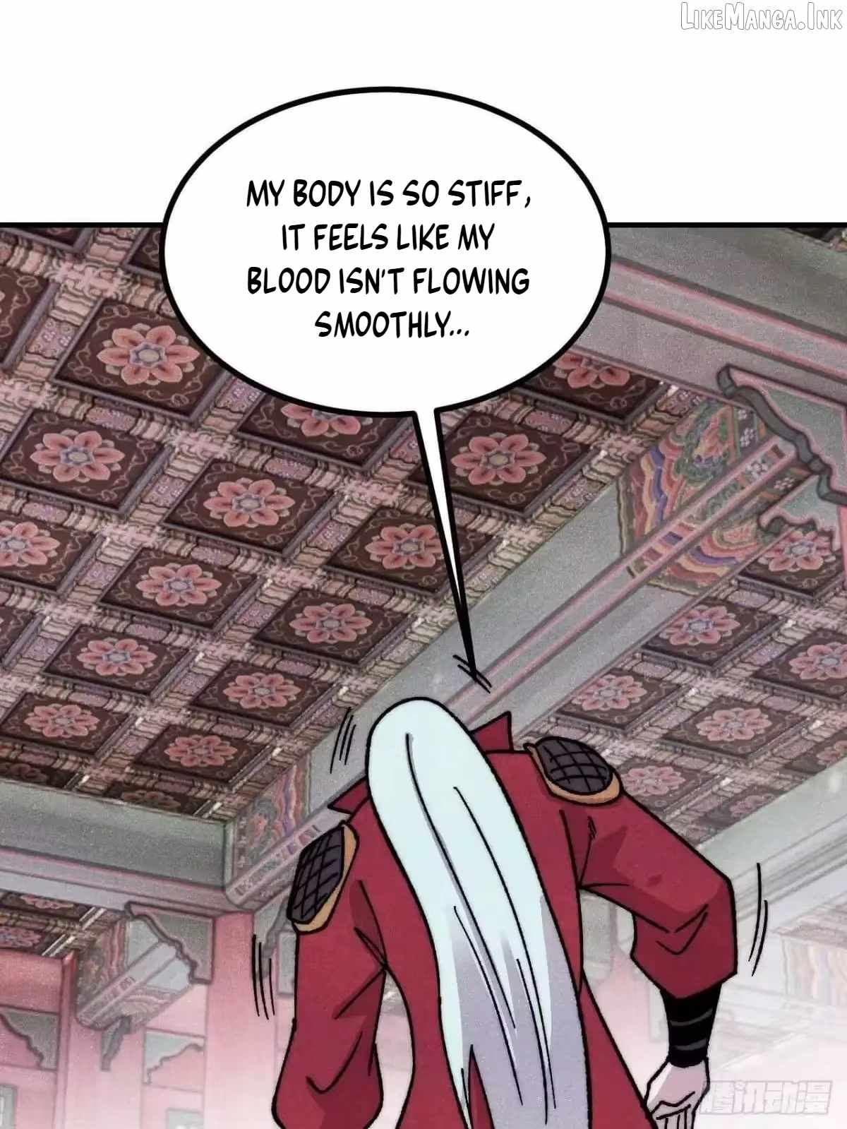 All Hail the Sect Leader - Chapter 527 Page 14