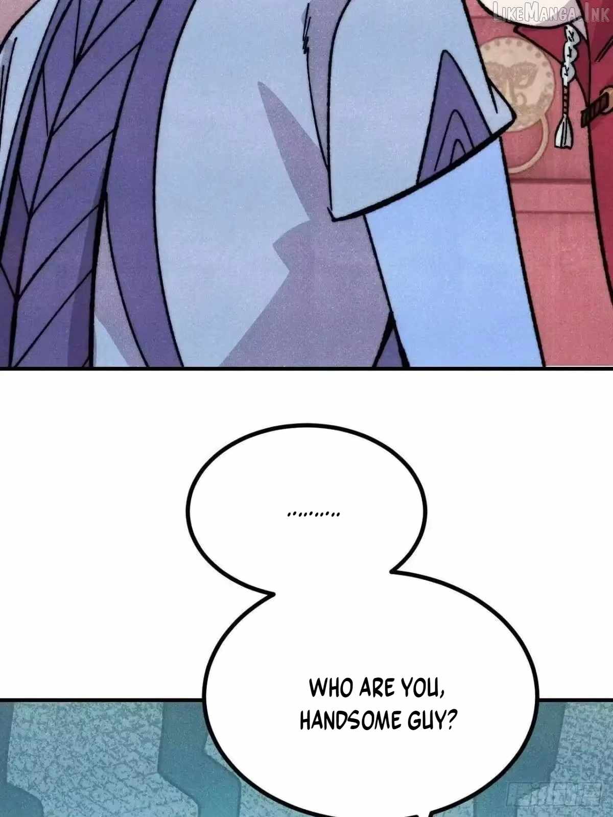 All Hail the Sect Leader - Chapter 527 Page 19