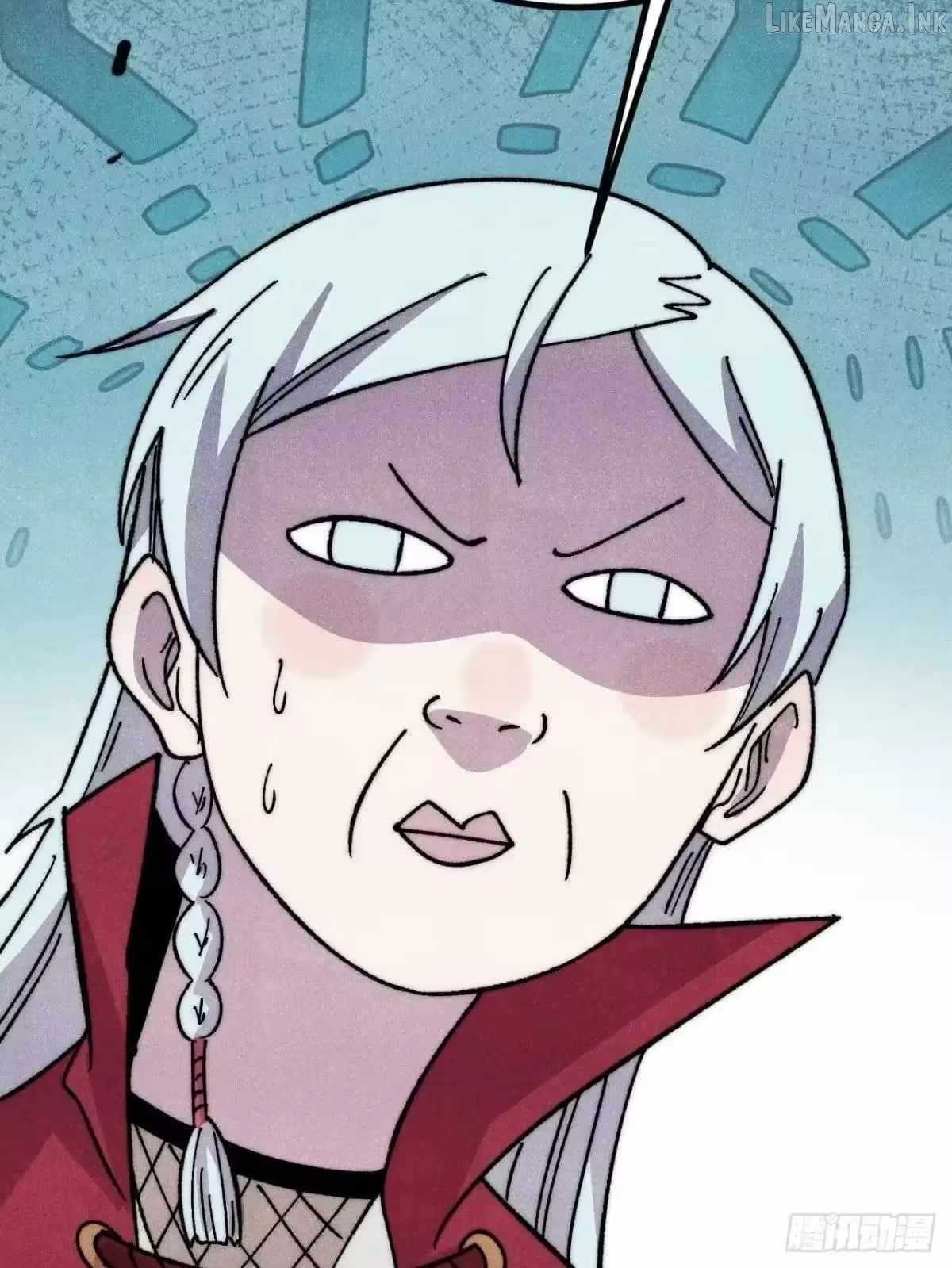 All Hail the Sect Leader - Chapter 527 Page 20