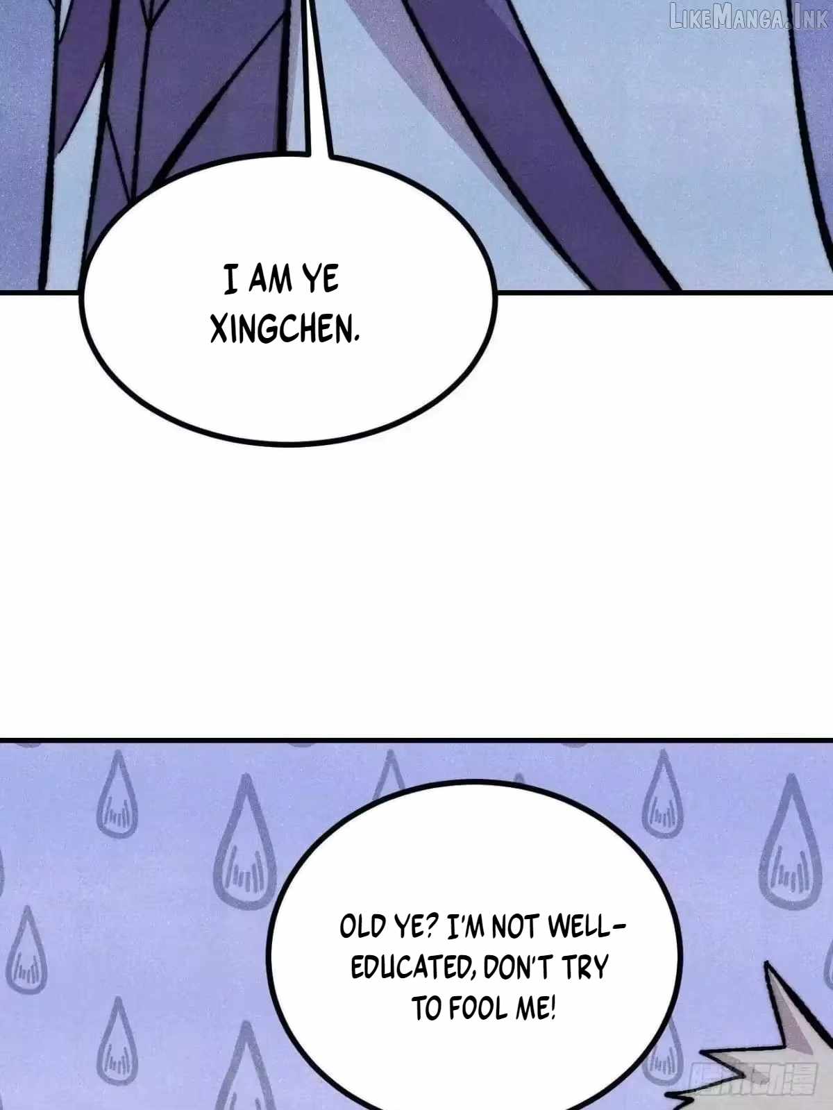All Hail the Sect Leader - Chapter 527 Page 23