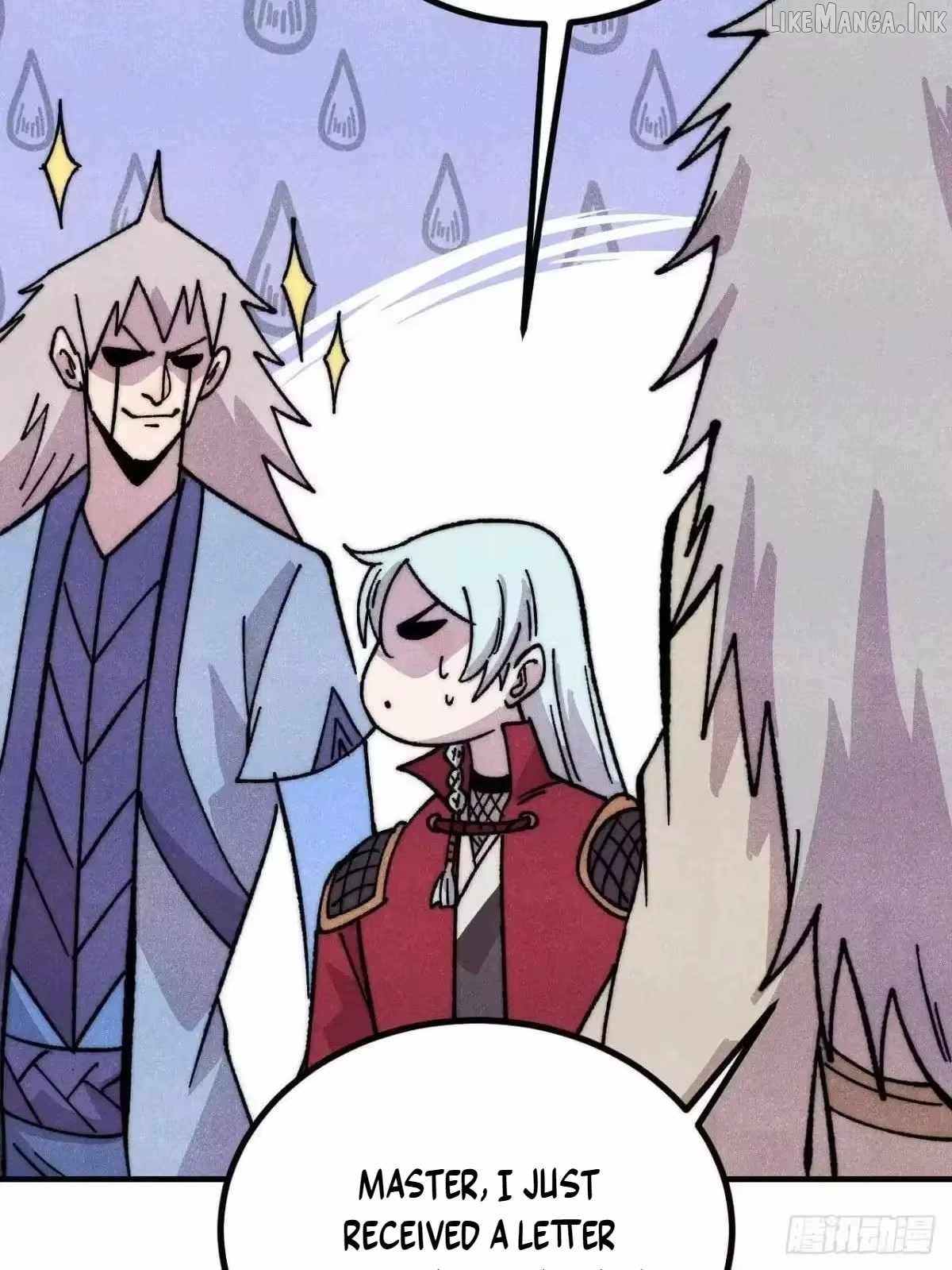 All Hail the Sect Leader - Chapter 527 Page 24