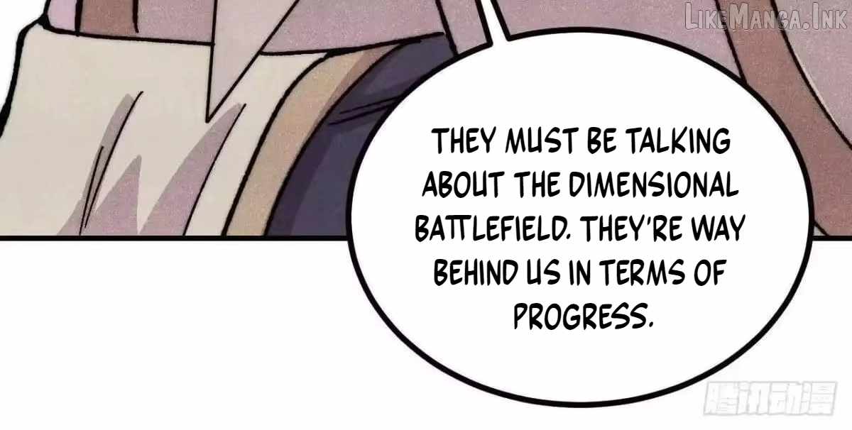 All Hail the Sect Leader - Chapter 527 Page 27
