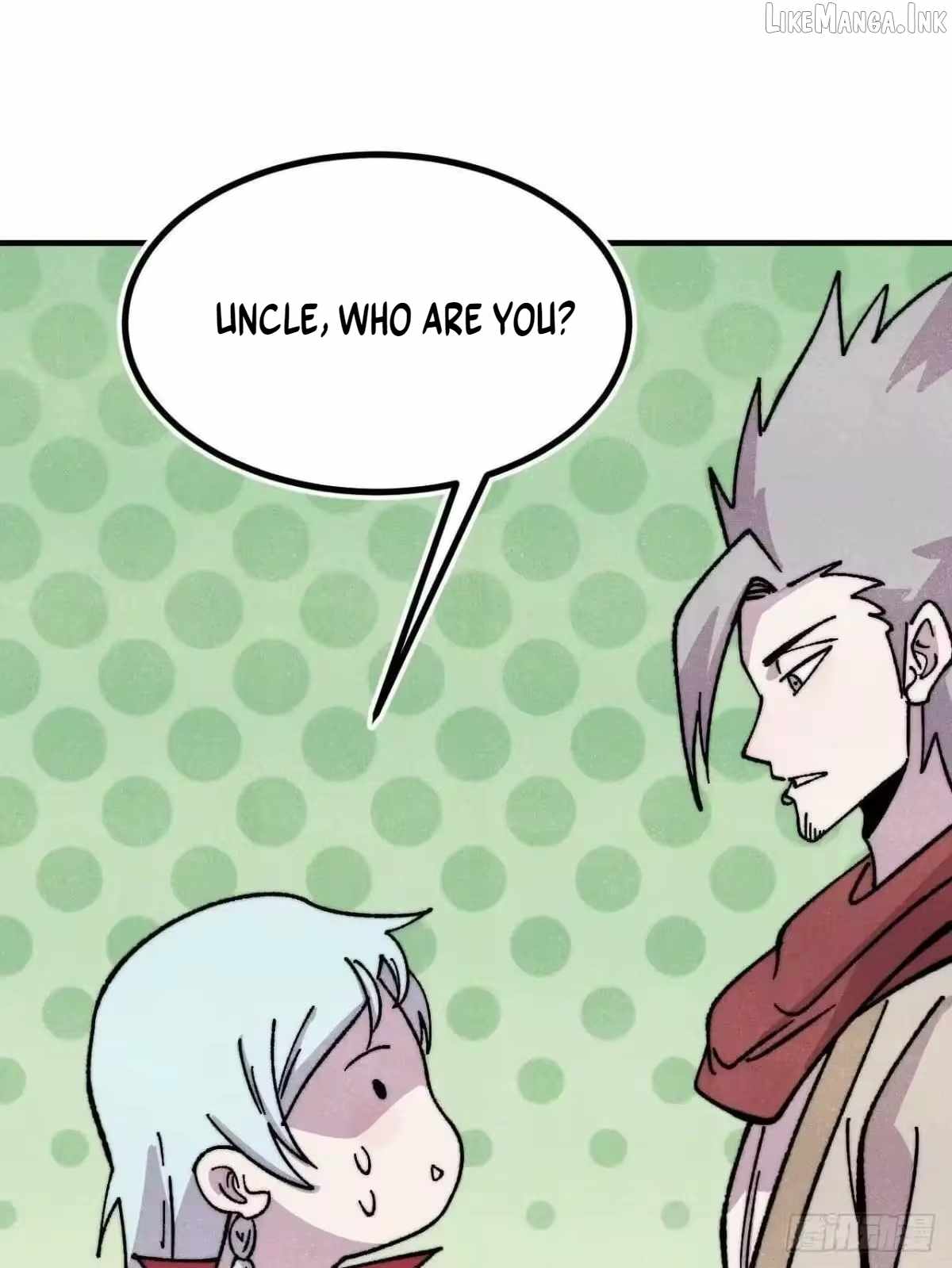 All Hail the Sect Leader - Chapter 527 Page 28