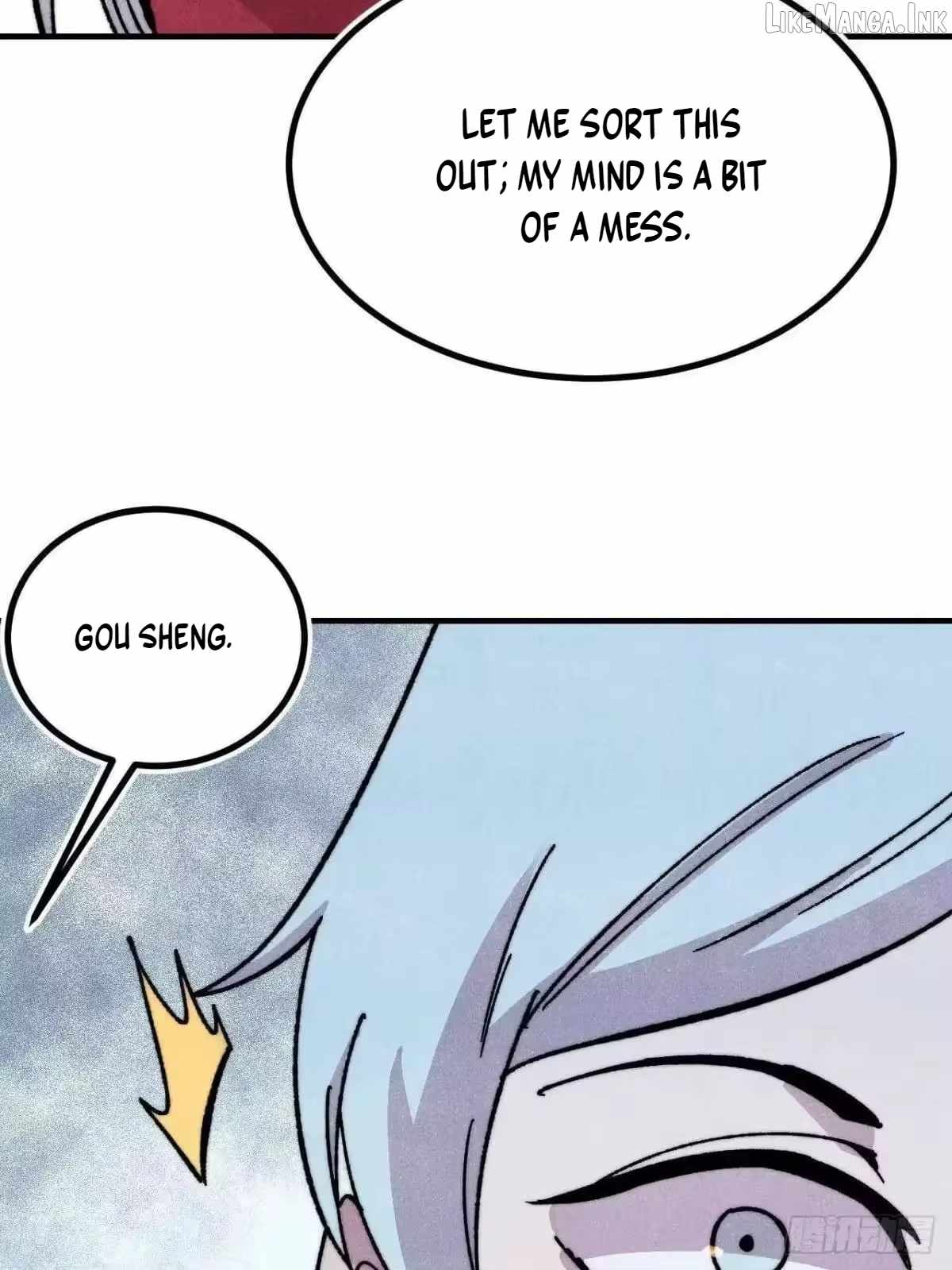 All Hail the Sect Leader - Chapter 527 Page 31