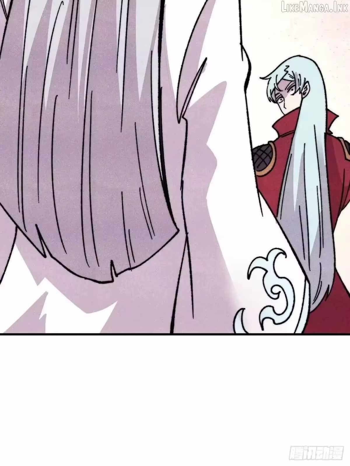 All Hail the Sect Leader - Chapter 527 Page 34