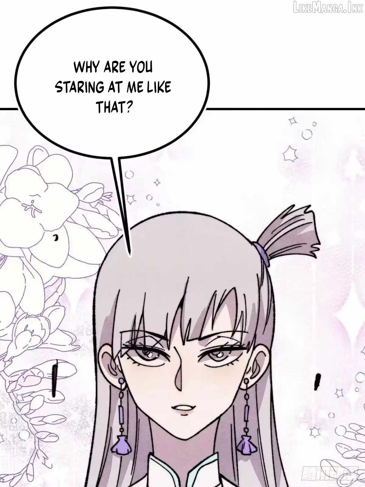 All Hail the Sect Leader - Chapter 527 Page 35