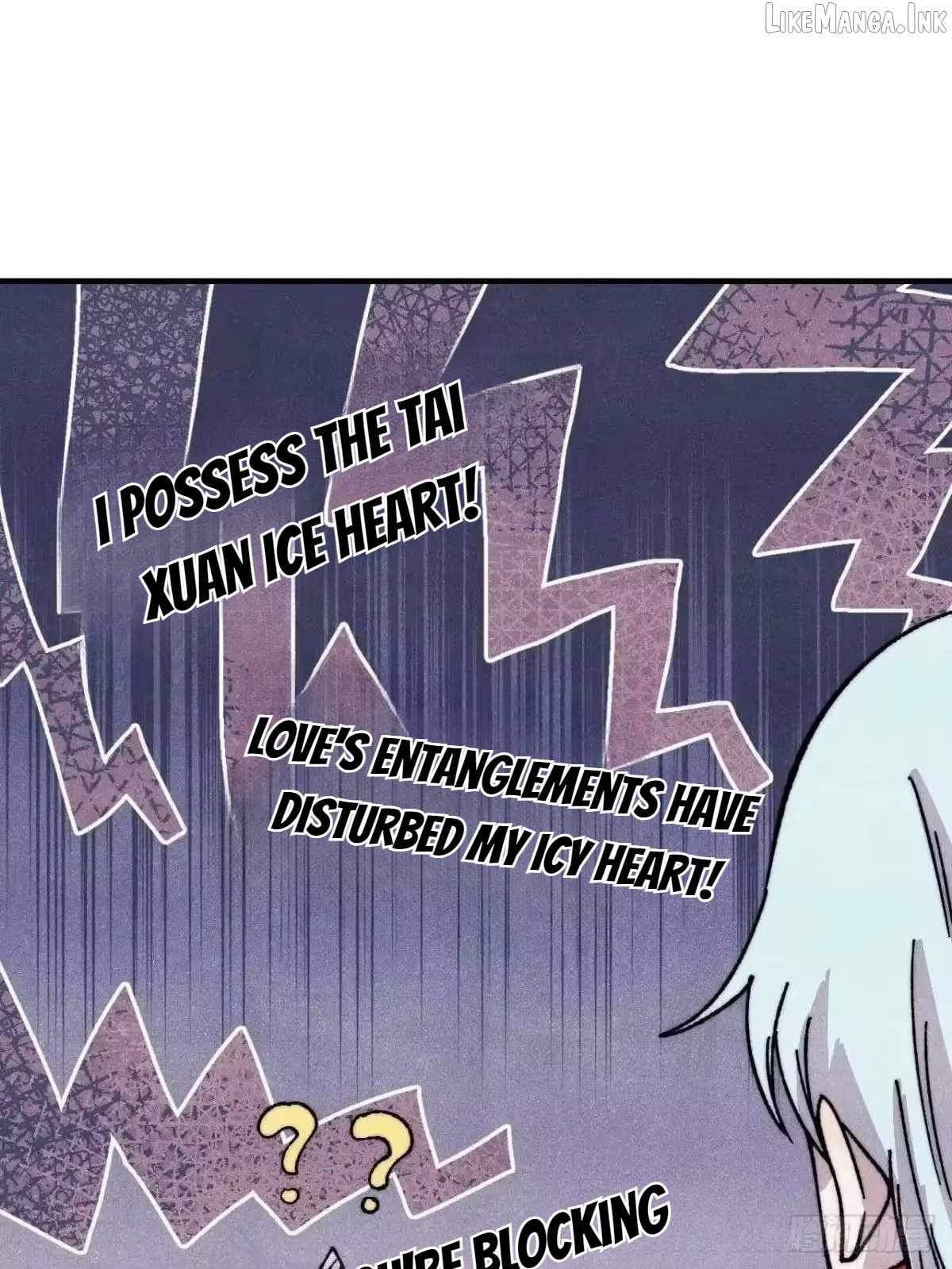 All Hail the Sect Leader - Chapter 527 Page 37