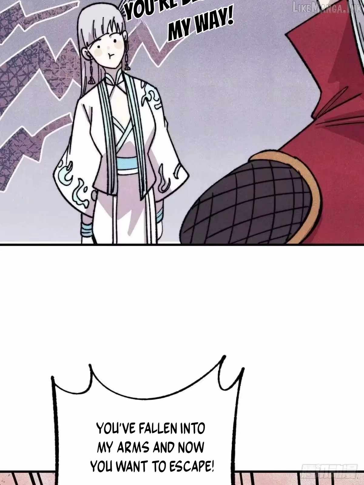 All Hail the Sect Leader - Chapter 527 Page 38