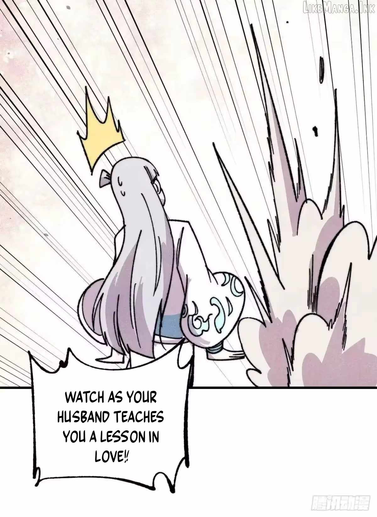 All Hail the Sect Leader - Chapter 527 Page 40