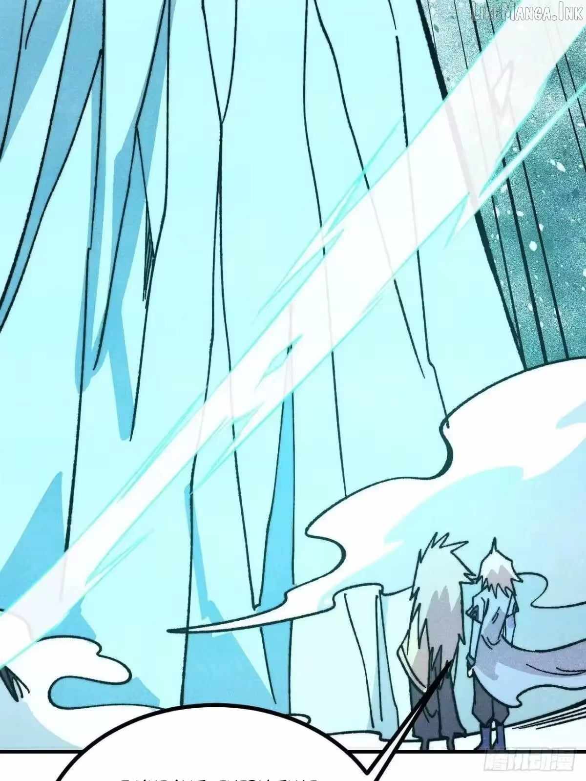 All Hail the Sect Leader - Chapter 527 Page 44