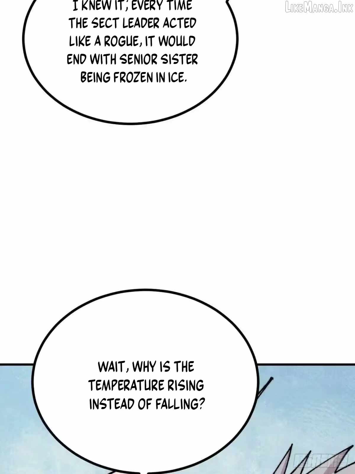All Hail the Sect Leader - Chapter 527 Page 45