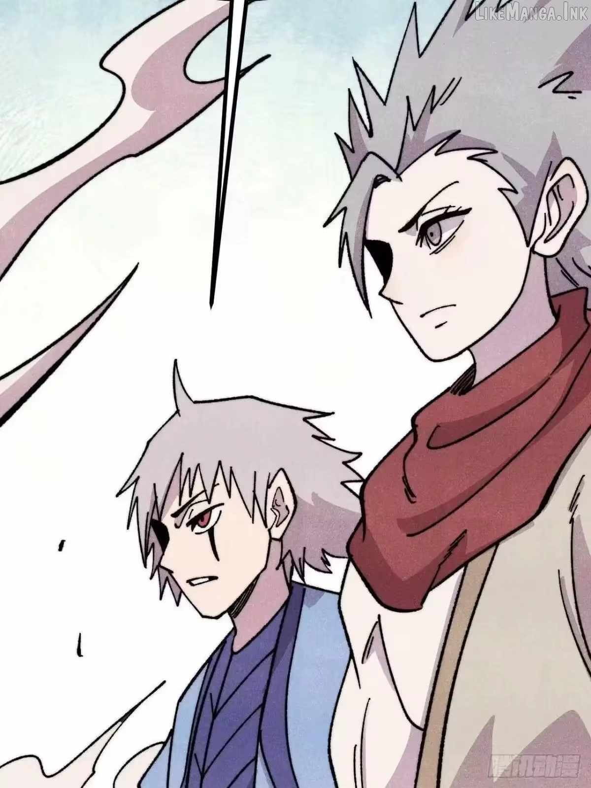 All Hail the Sect Leader - Chapter 527 Page 46
