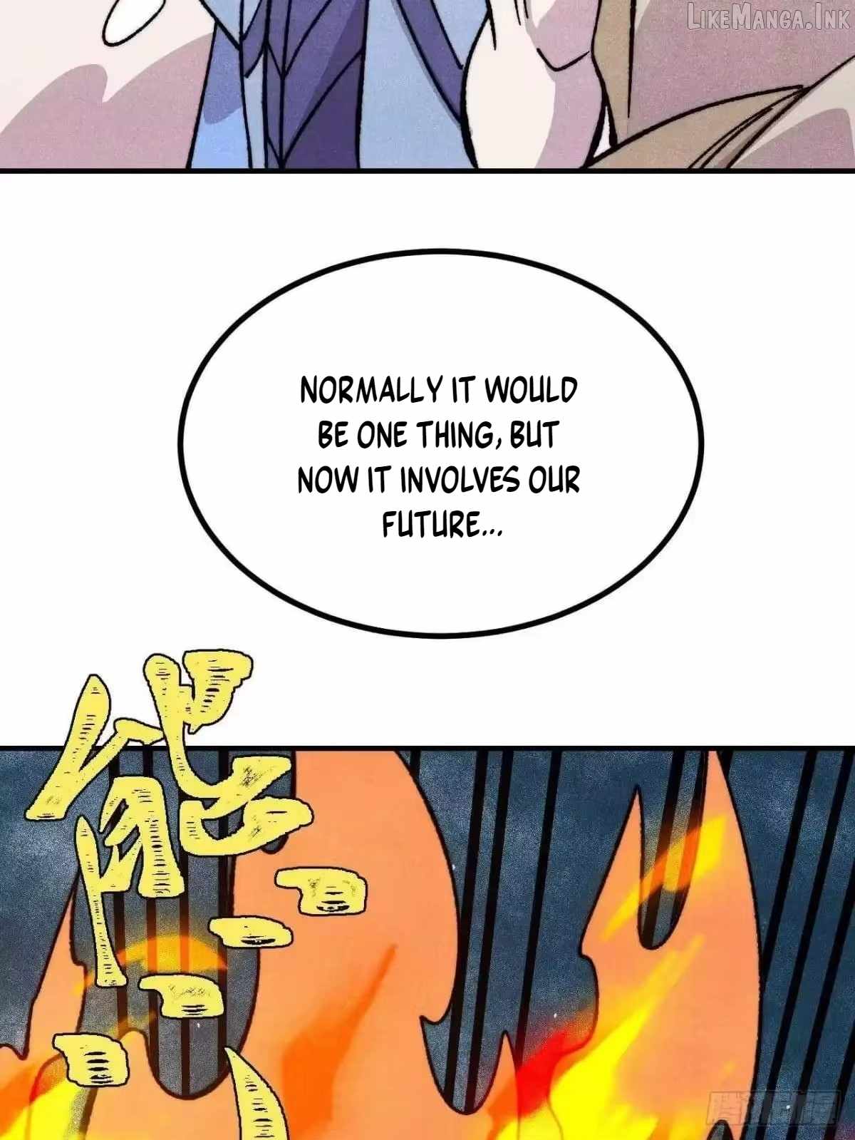 All Hail the Sect Leader - Chapter 527 Page 47