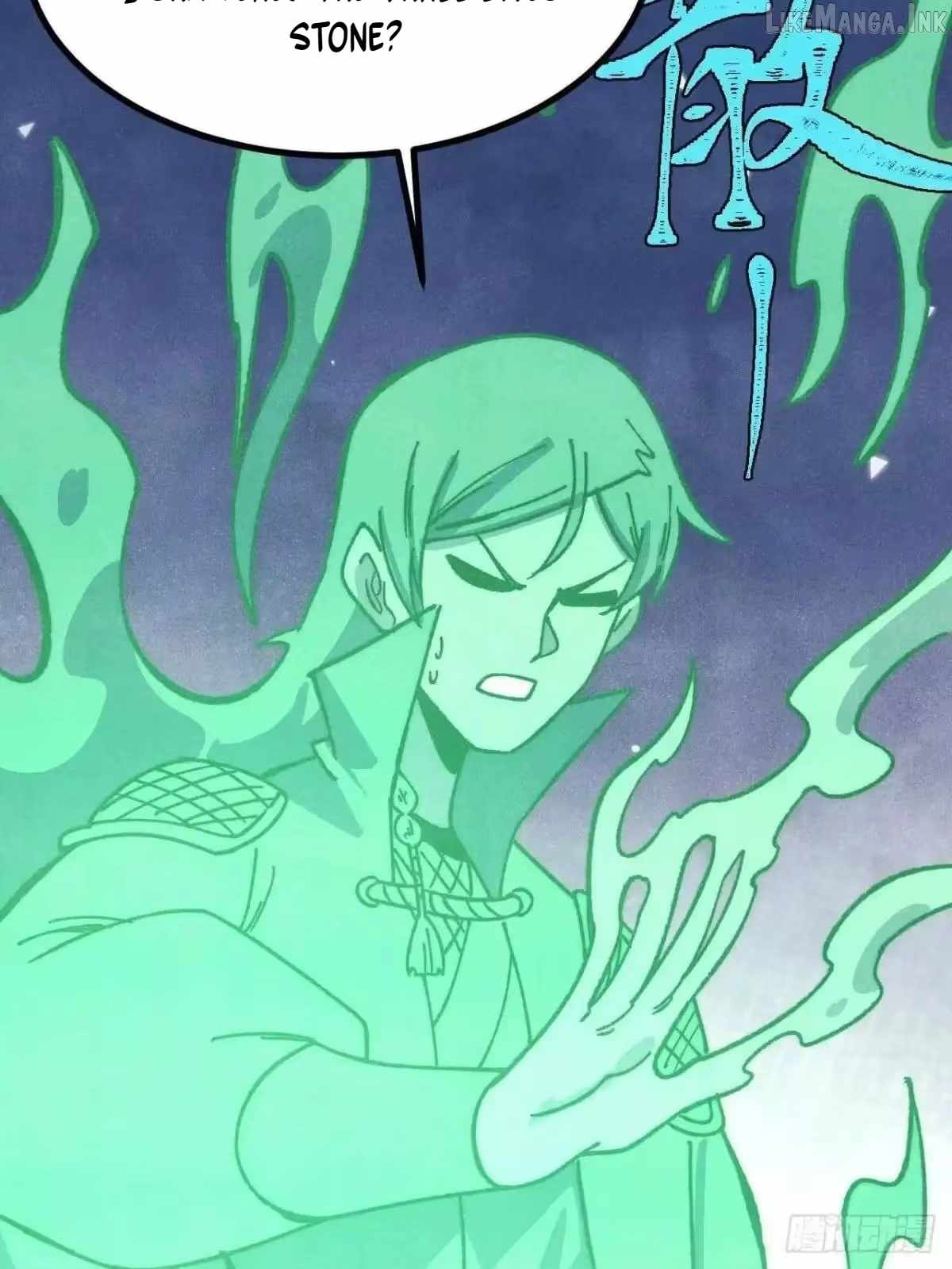 All Hail the Sect Leader - Chapter 527 Page 5