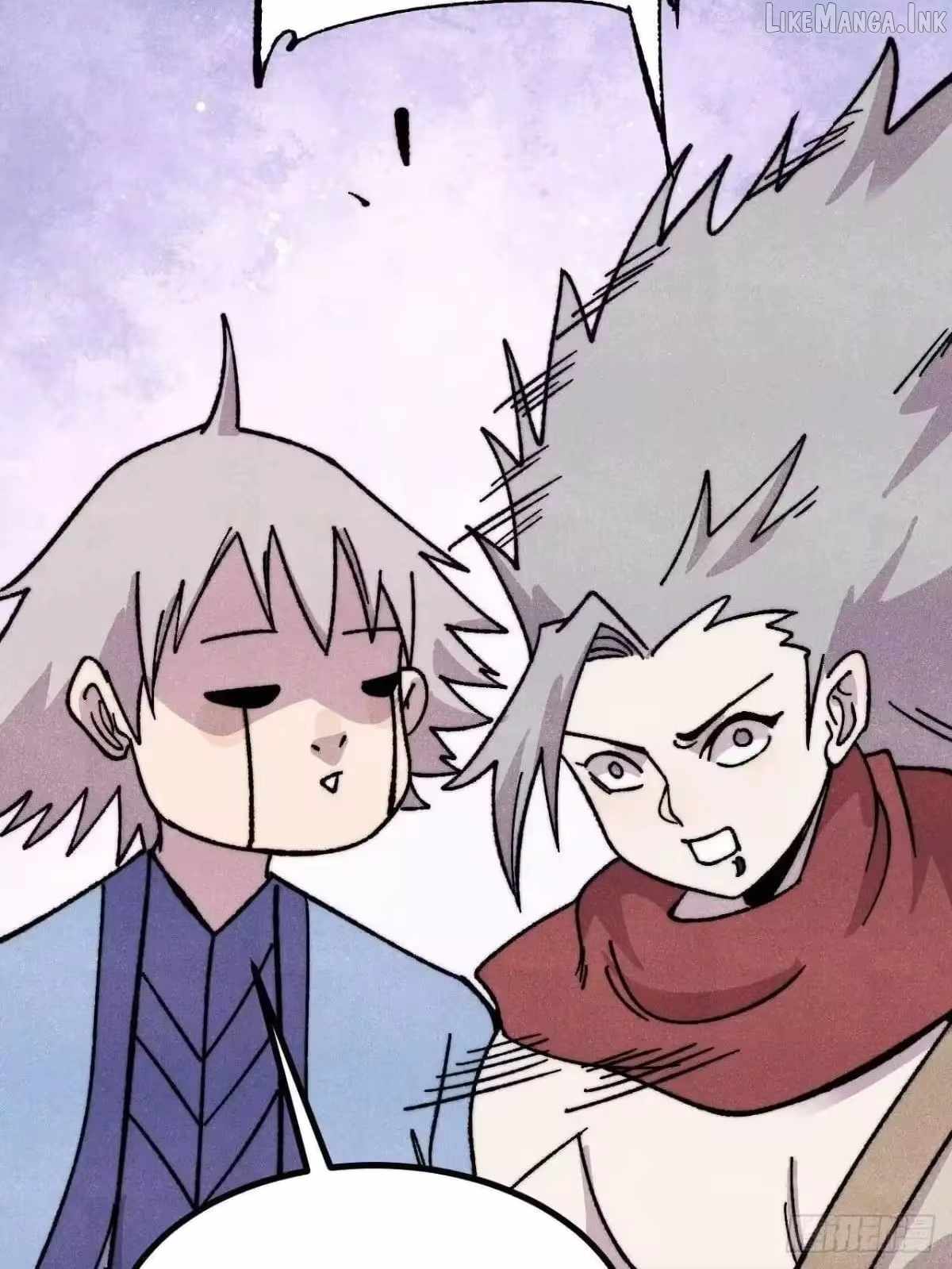 All Hail the Sect Leader - Chapter 527 Page 52