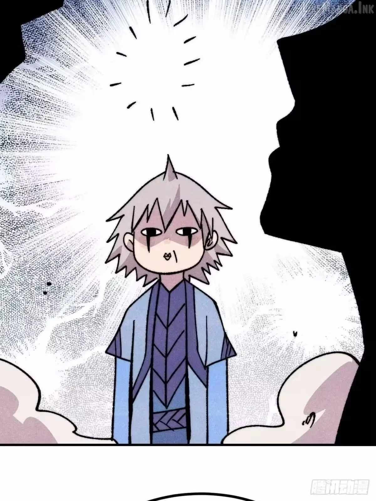 All Hail the Sect Leader - Chapter 527 Page 56