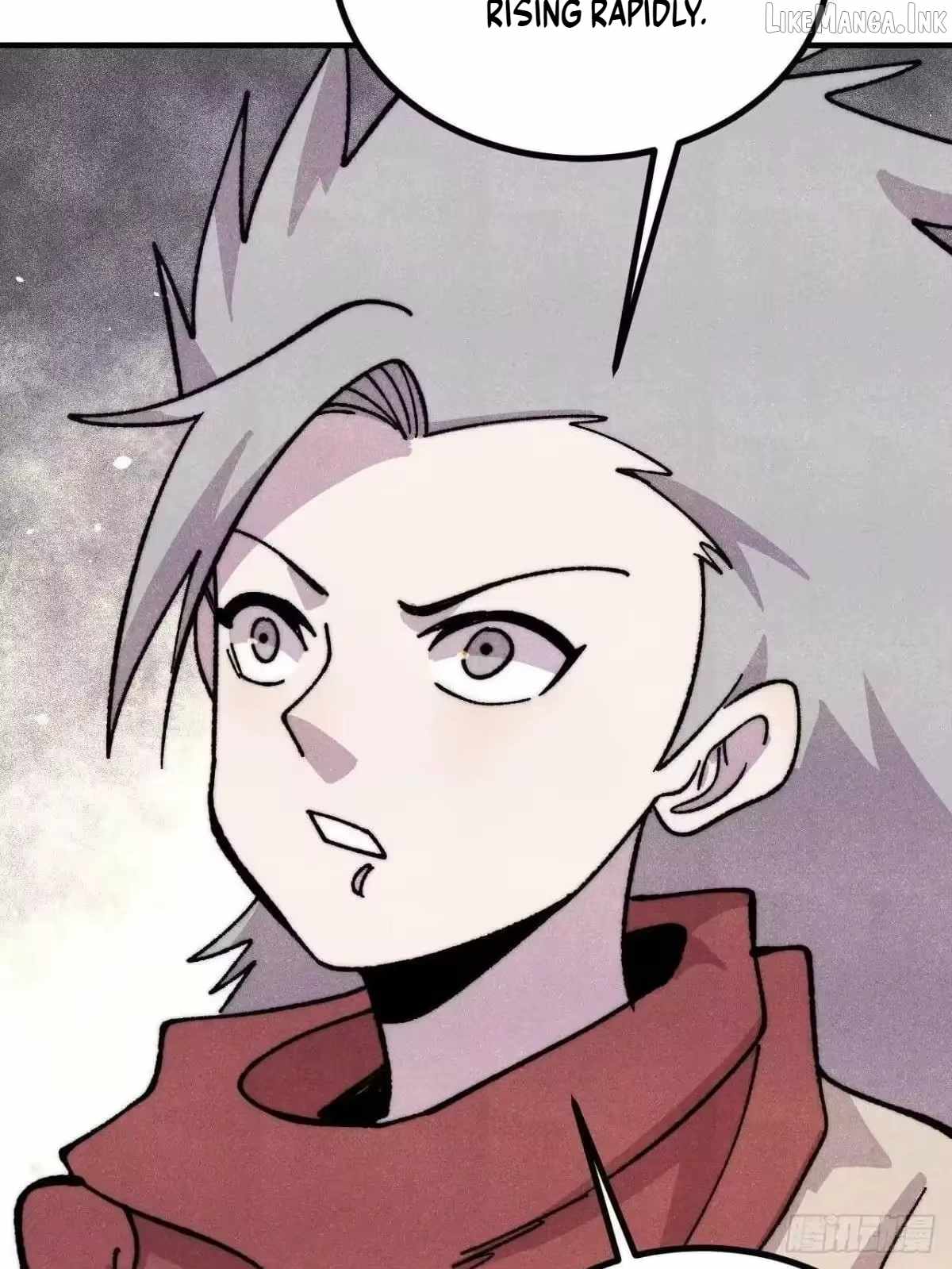All Hail the Sect Leader - Chapter 527 Page 59