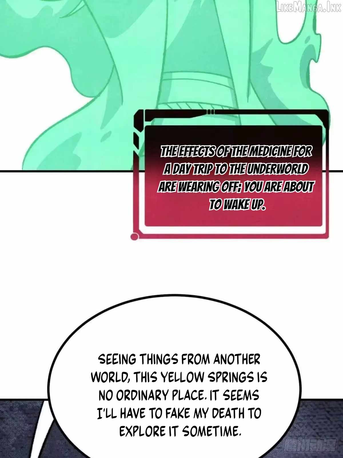 All Hail the Sect Leader - Chapter 527 Page 6