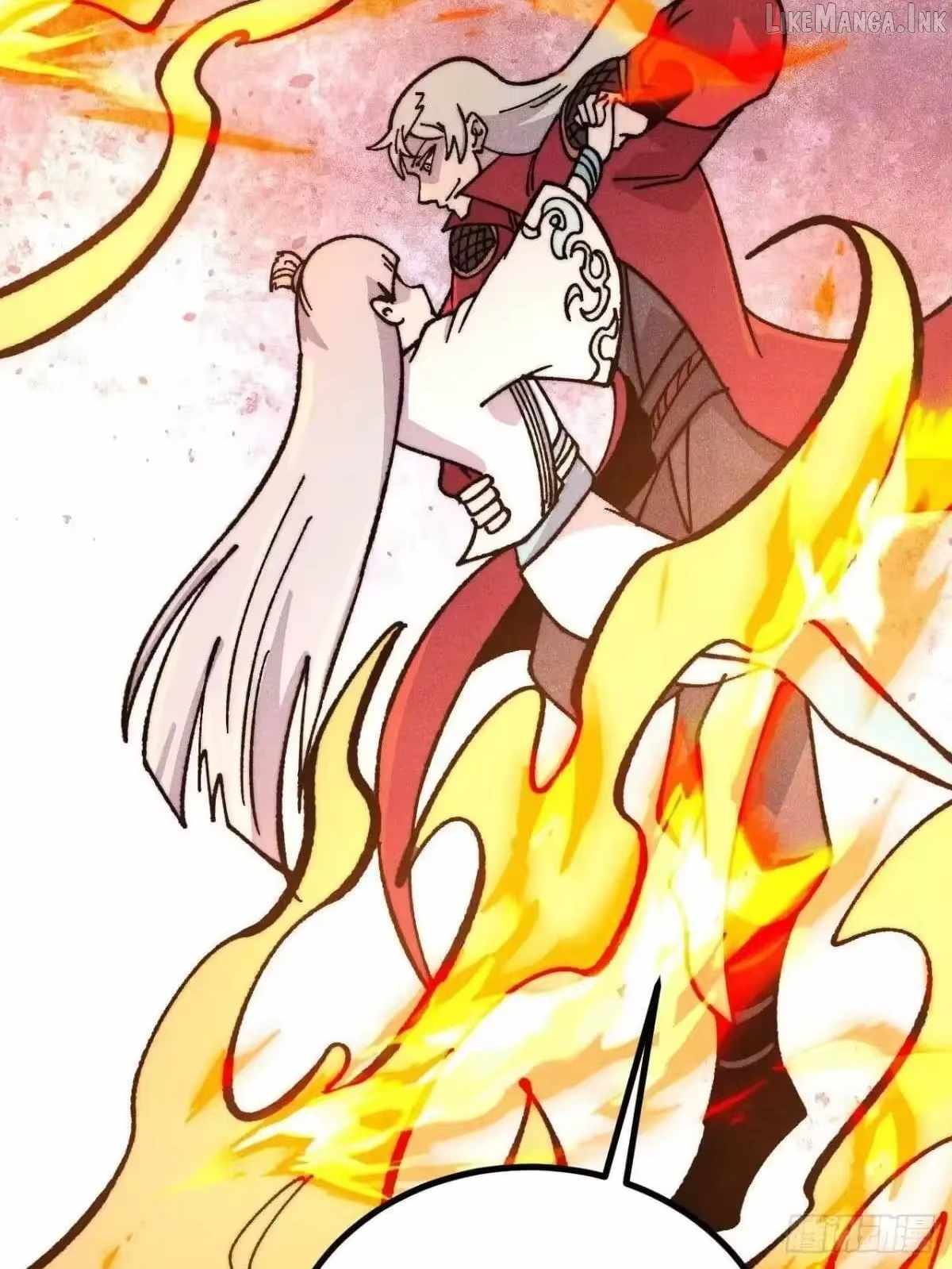 All Hail the Sect Leader - Chapter 527 Page 64