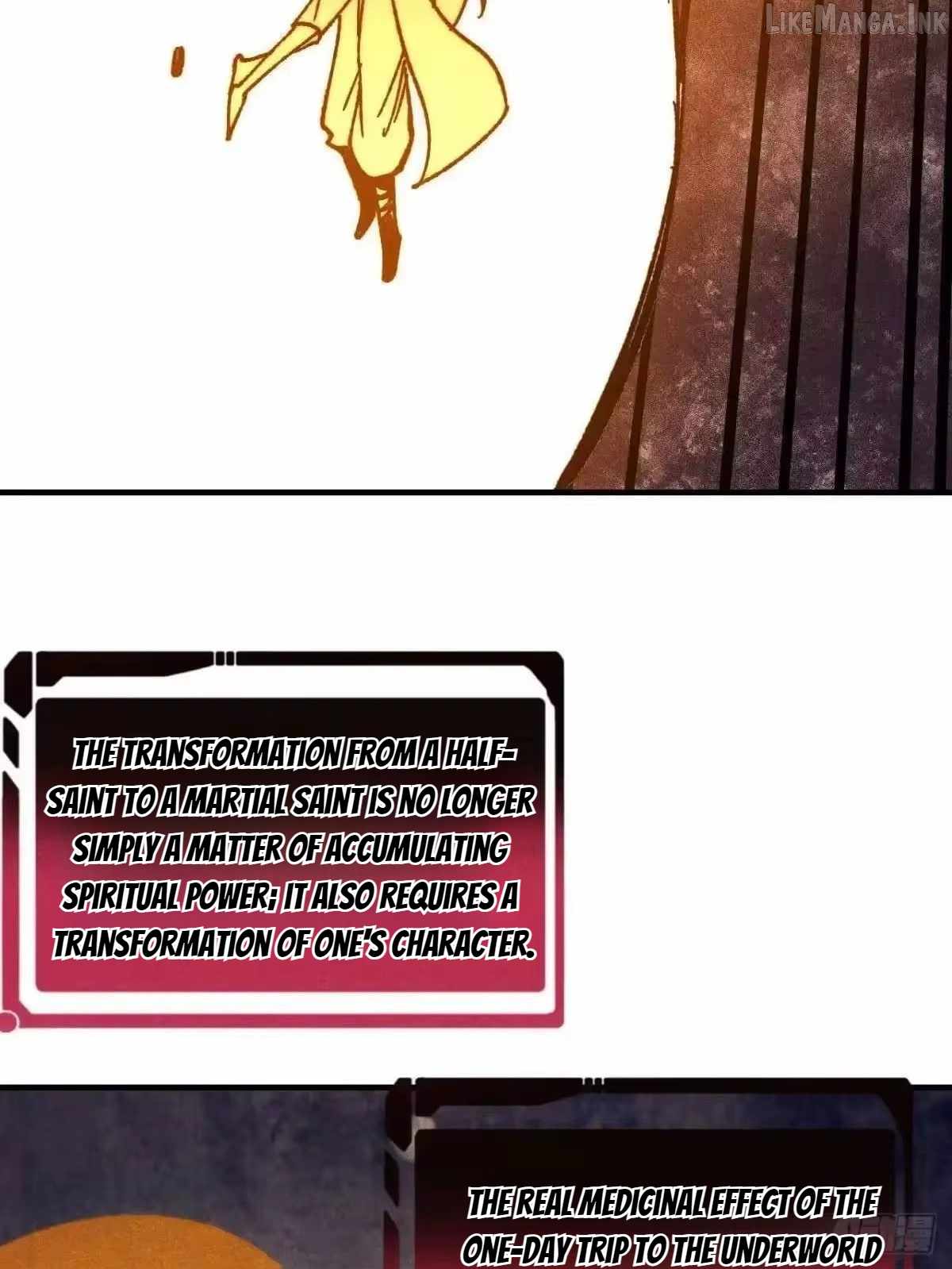 All Hail the Sect Leader - Chapter 527 Page 71