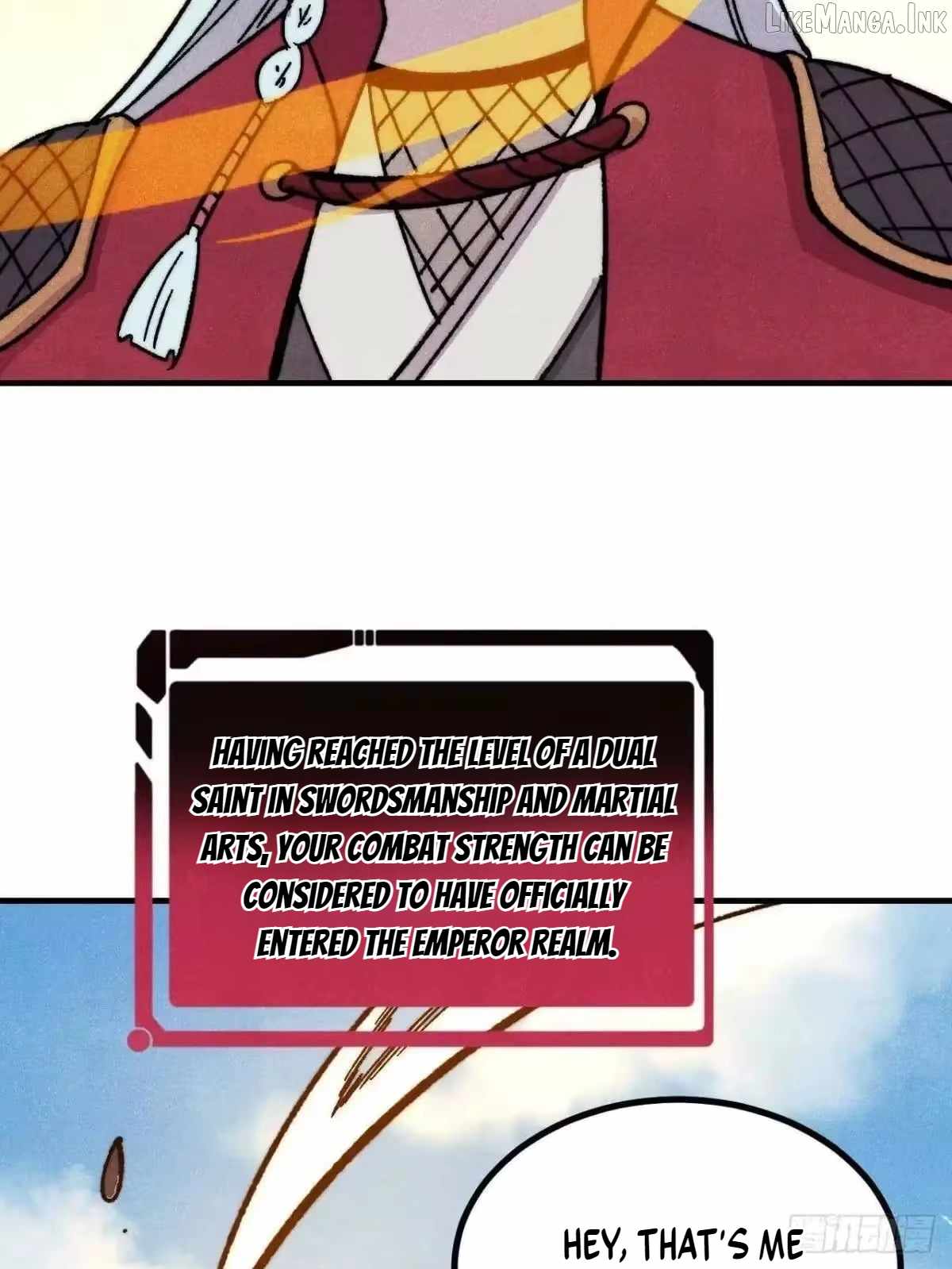 All Hail the Sect Leader - Chapter 527 Page 73