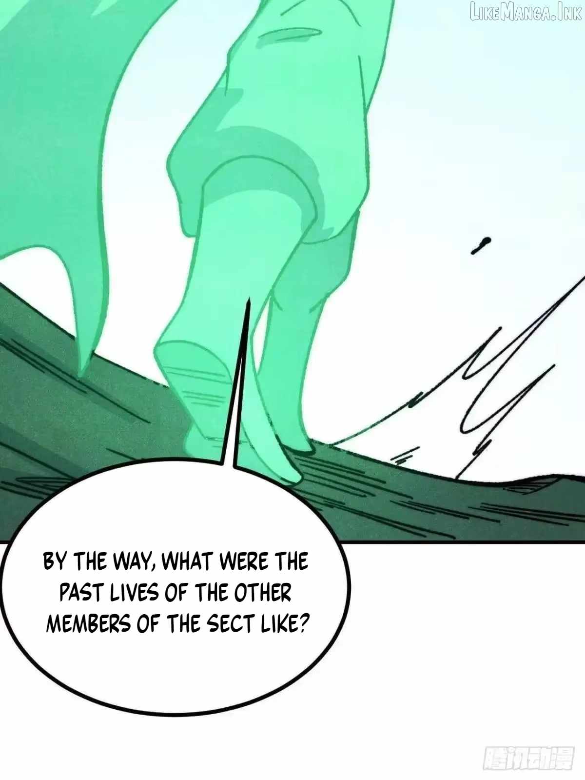 All Hail the Sect Leader - Chapter 527 Page 8