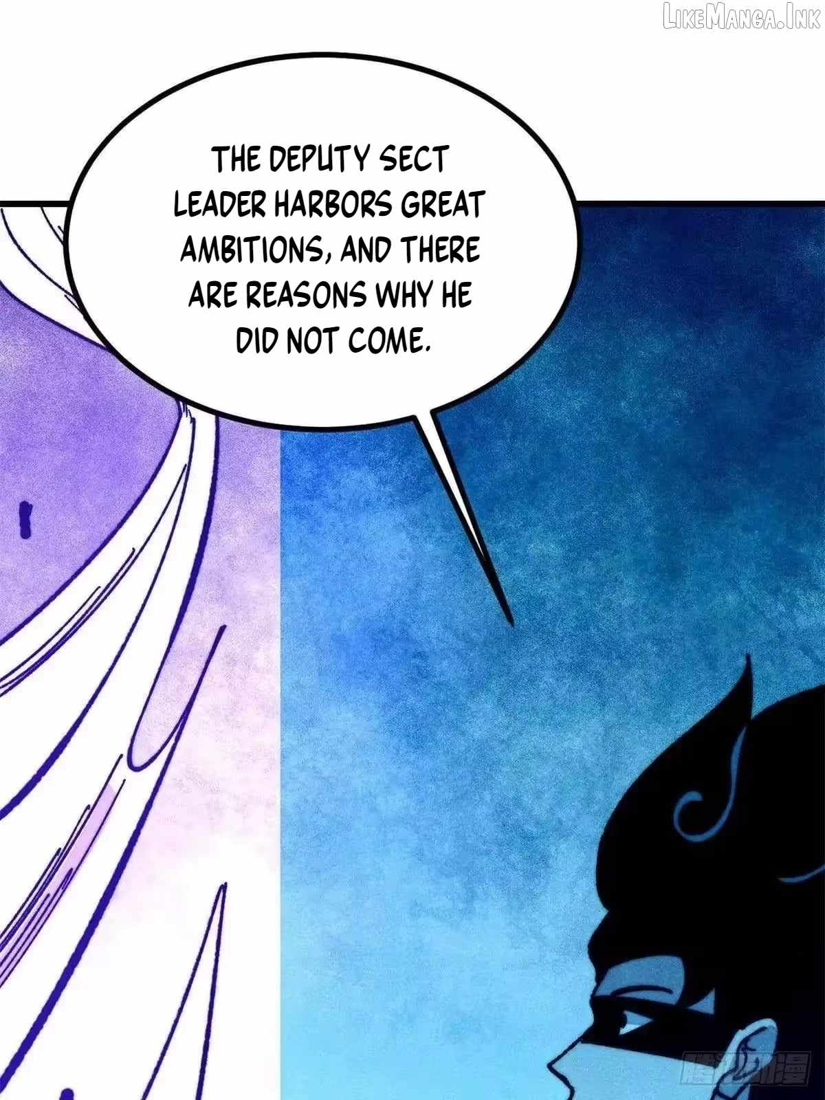 All Hail the Sect Leader - Chapter 528 Page 10