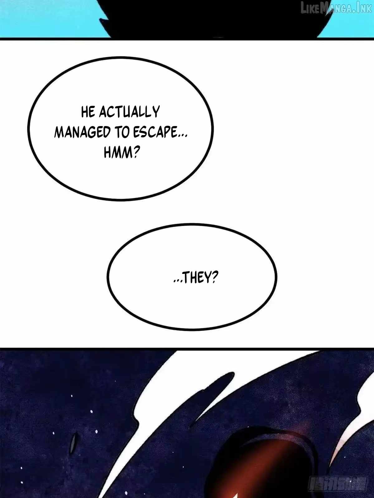 All Hail the Sect Leader - Chapter 528 Page 16