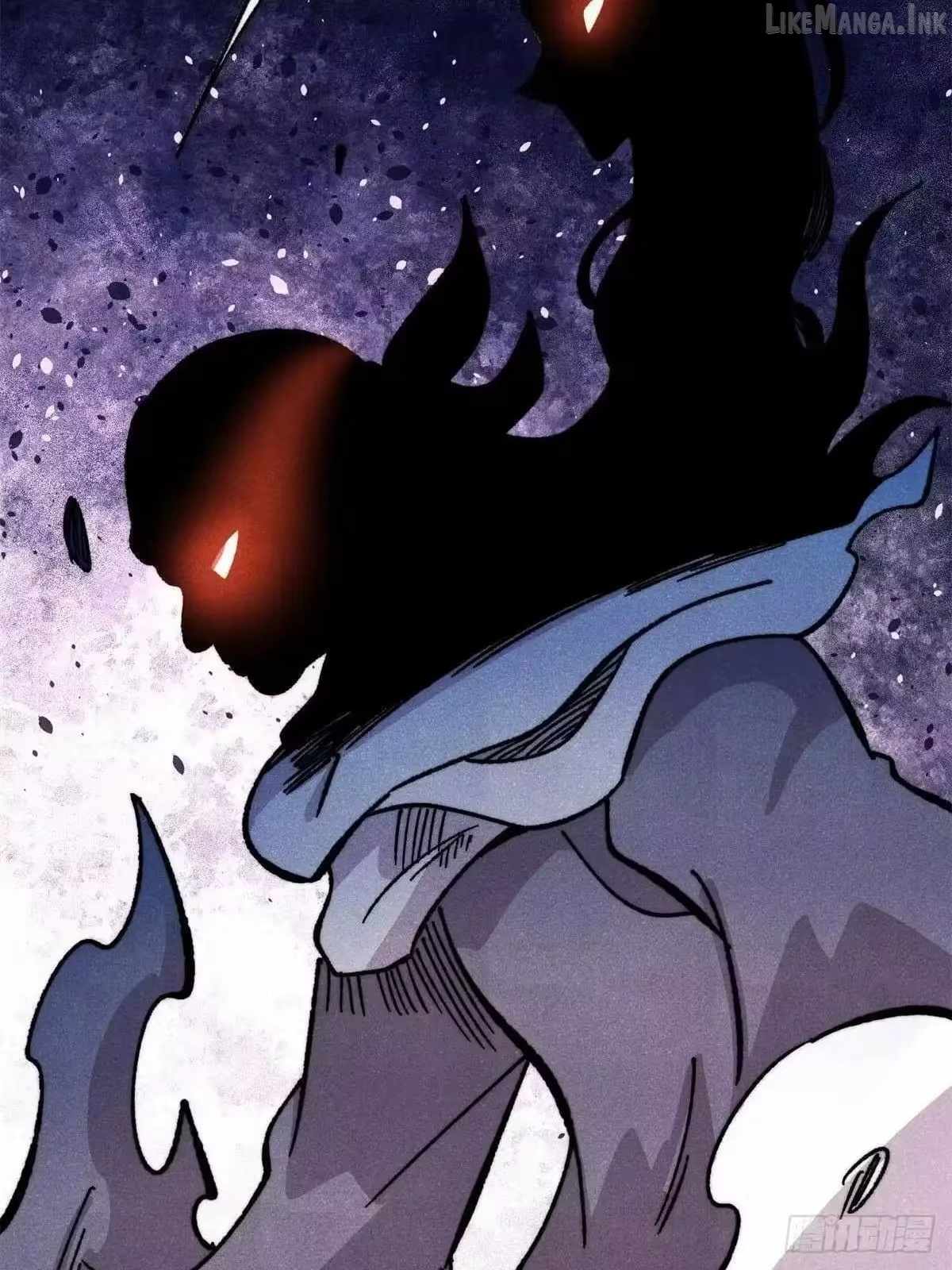 All Hail the Sect Leader - Chapter 528 Page 17