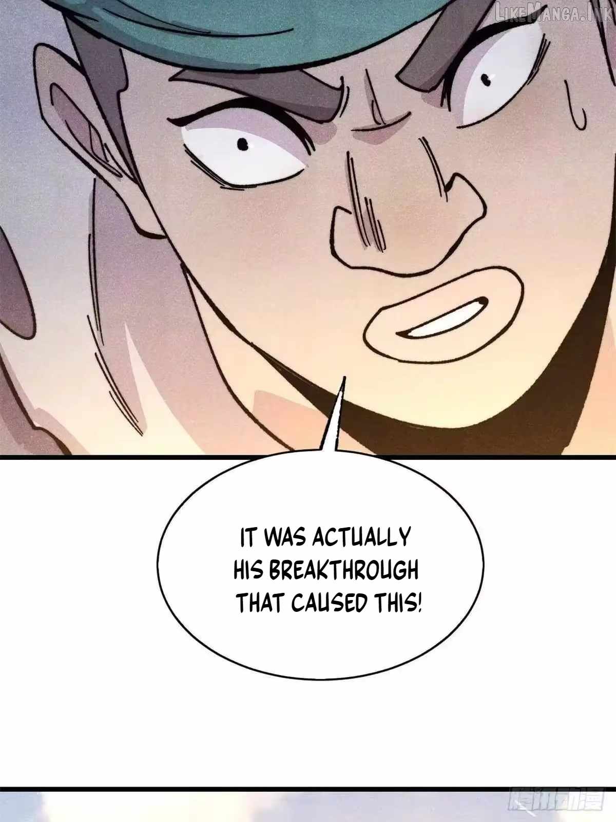 All Hail the Sect Leader - Chapter 528 Page 26