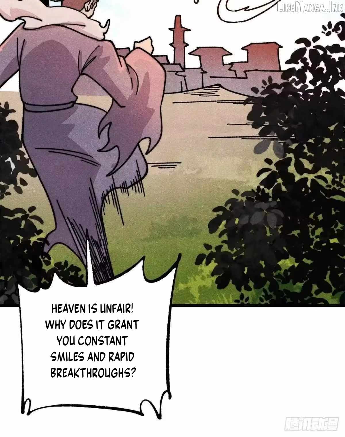All Hail the Sect Leader - Chapter 528 Page 28