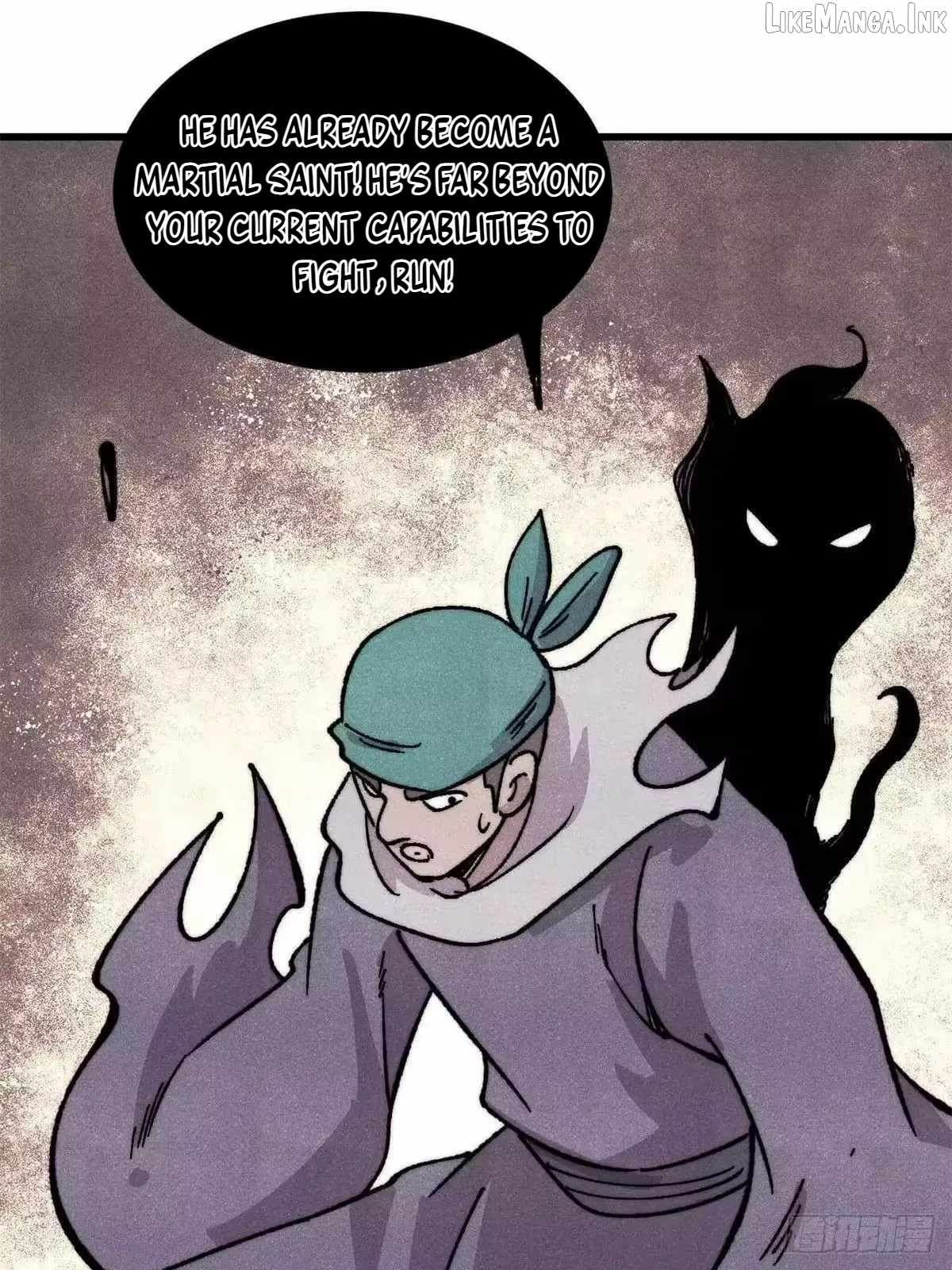 All Hail the Sect Leader - Chapter 528 Page 29