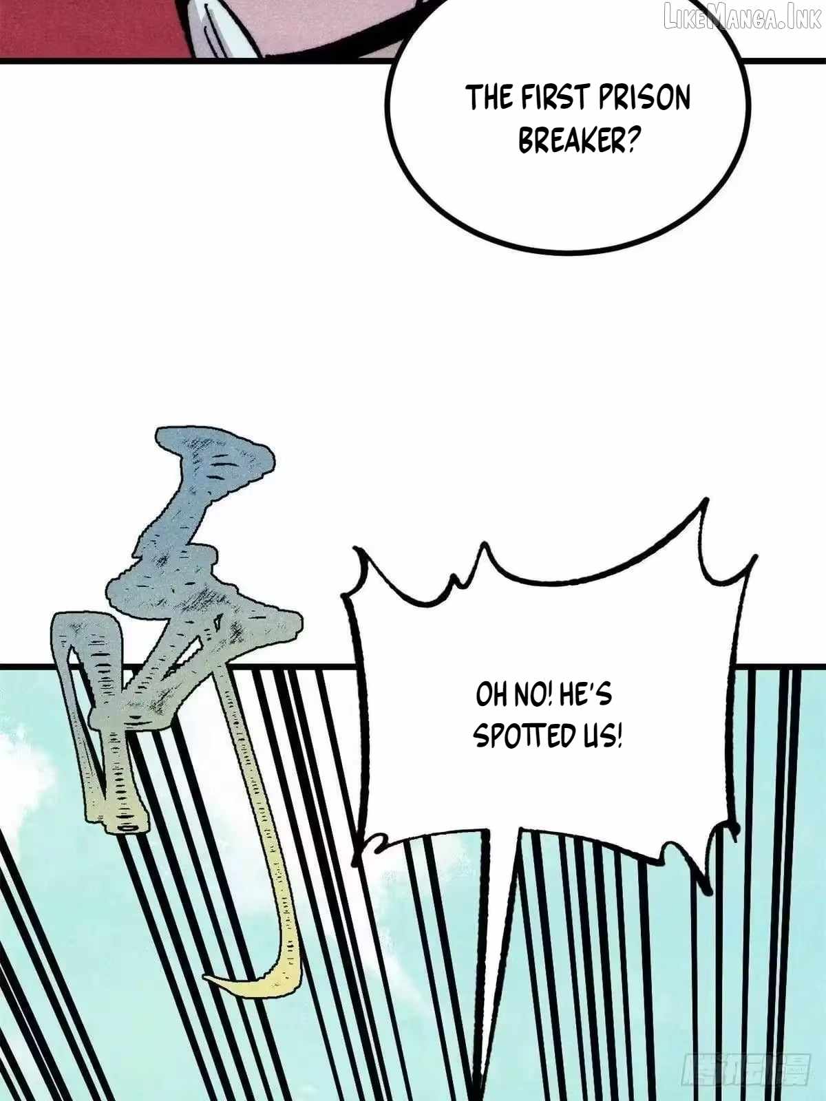 All Hail the Sect Leader - Chapter 528 Page 34