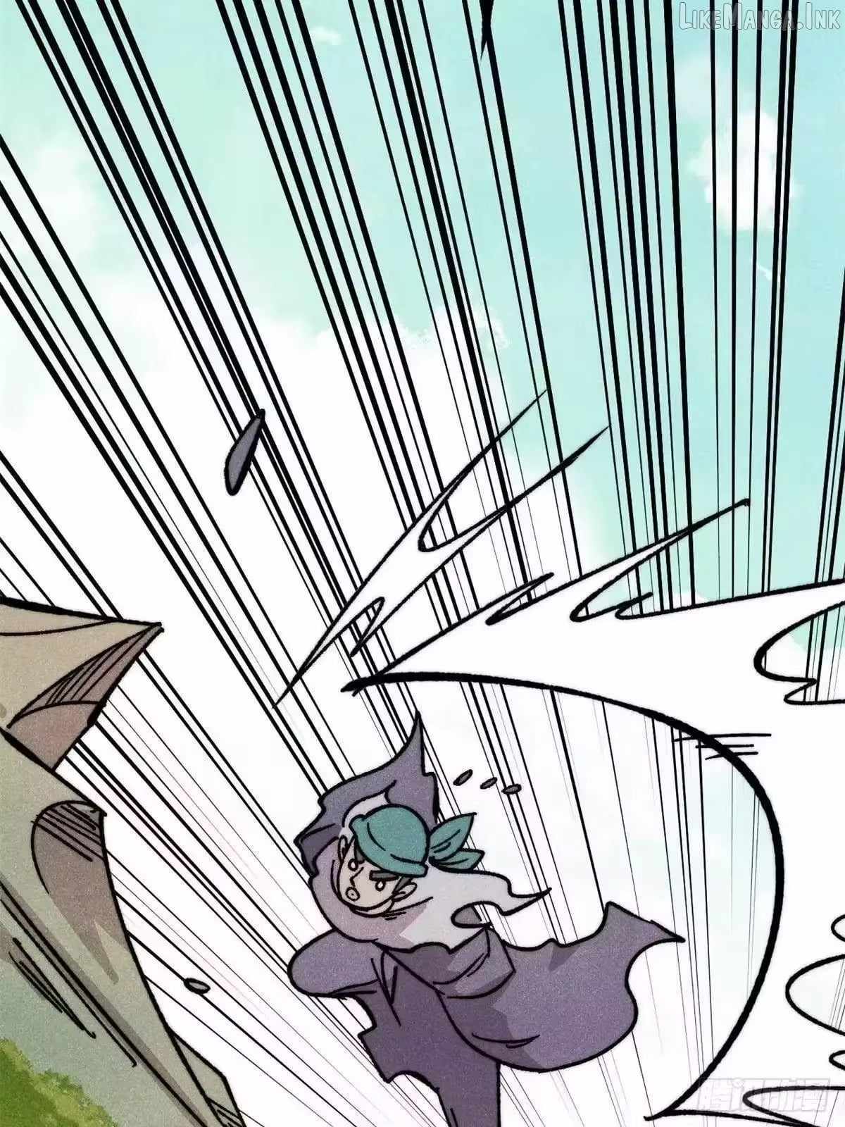 All Hail the Sect Leader - Chapter 528 Page 35