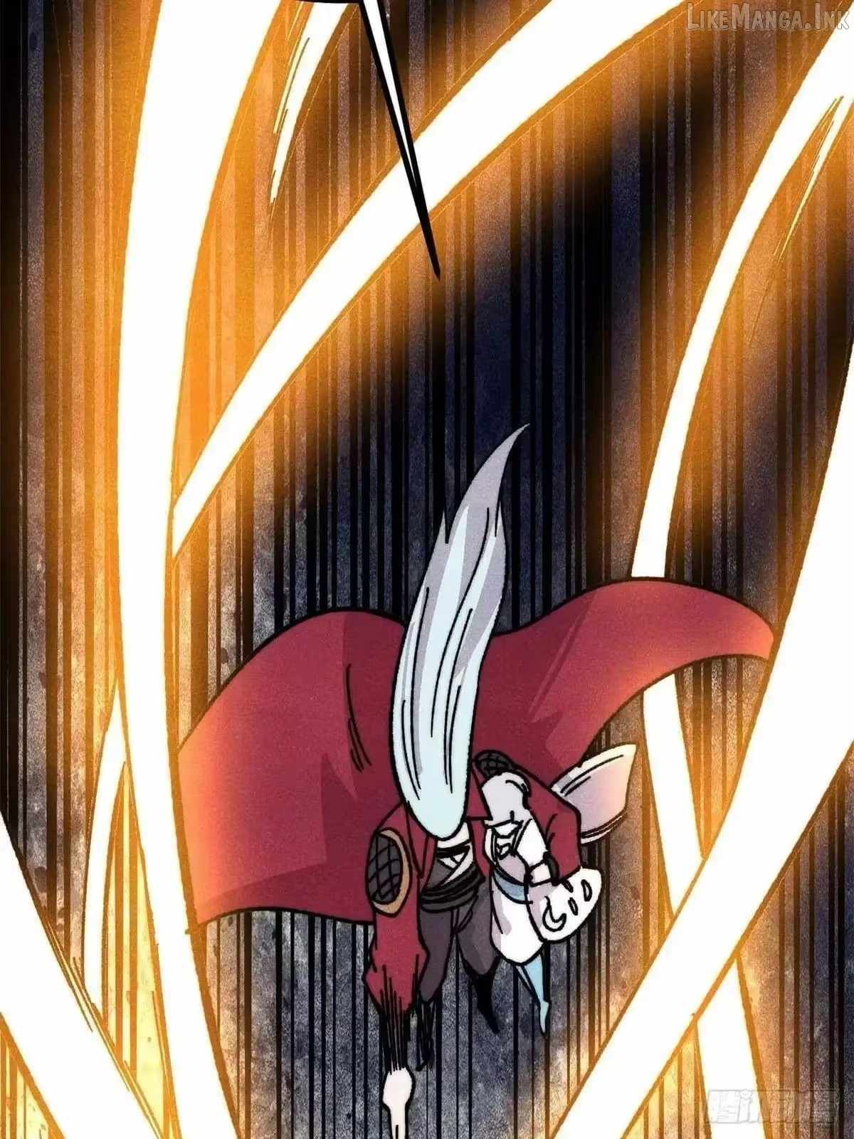 All Hail the Sect Leader - Chapter 528 Page 37