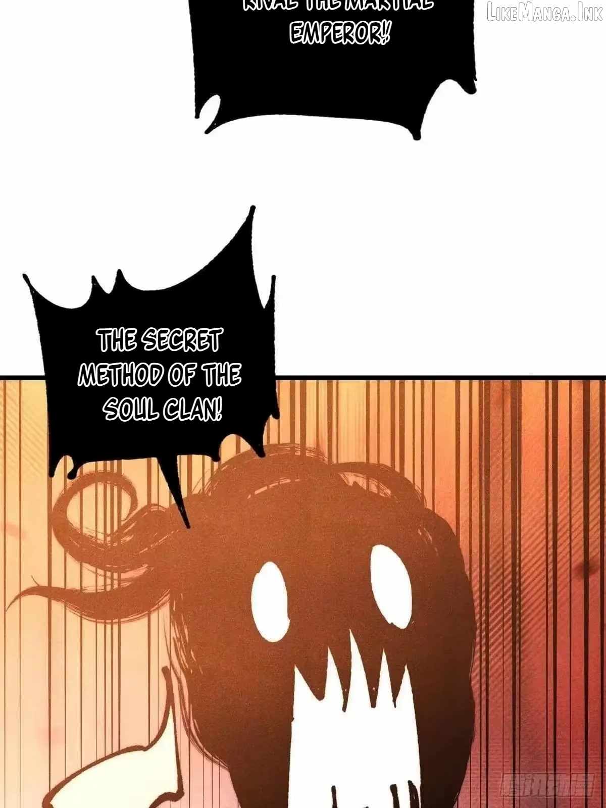 All Hail the Sect Leader - Chapter 528 Page 47