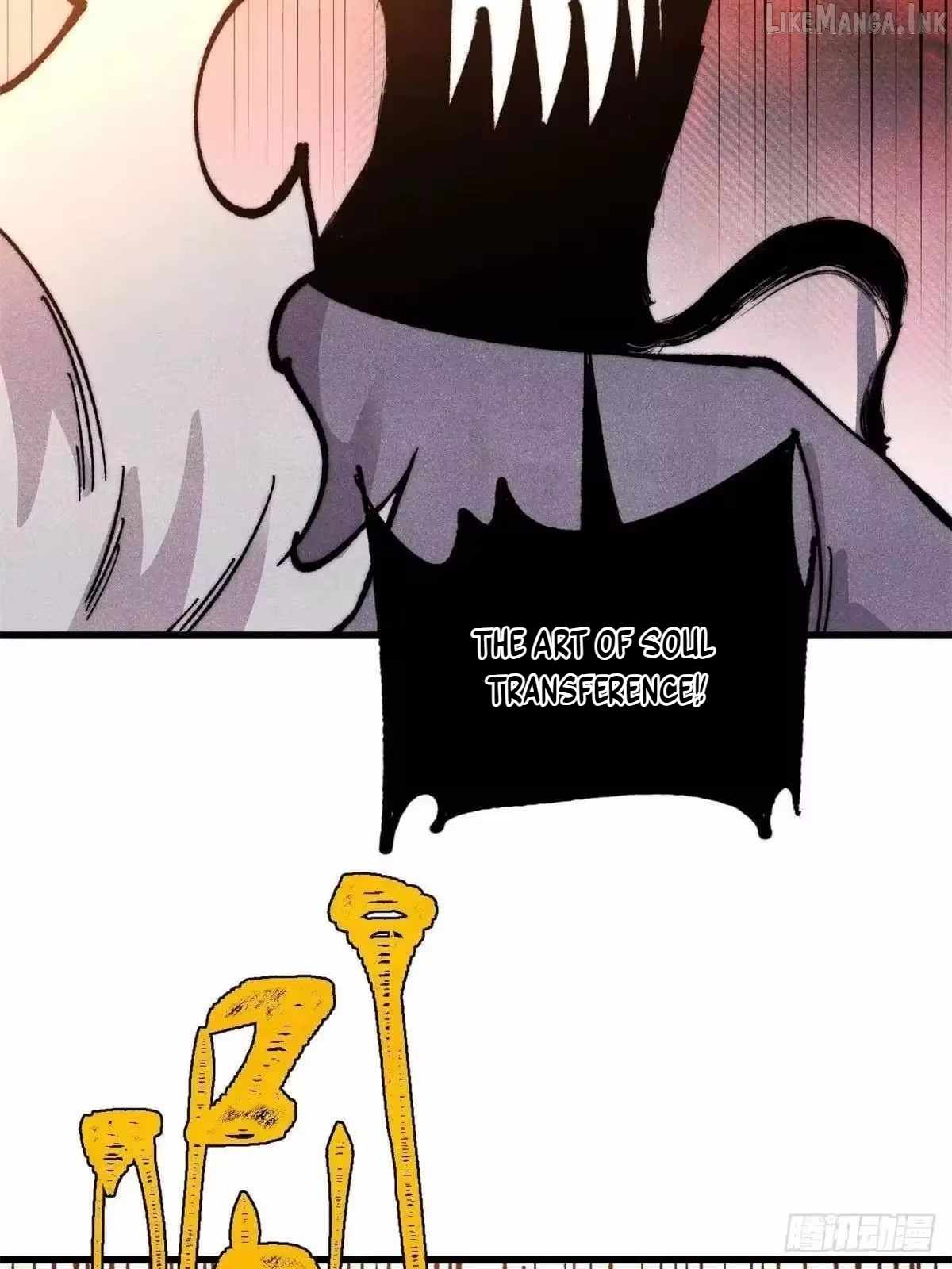 All Hail the Sect Leader - Chapter 528 Page 48