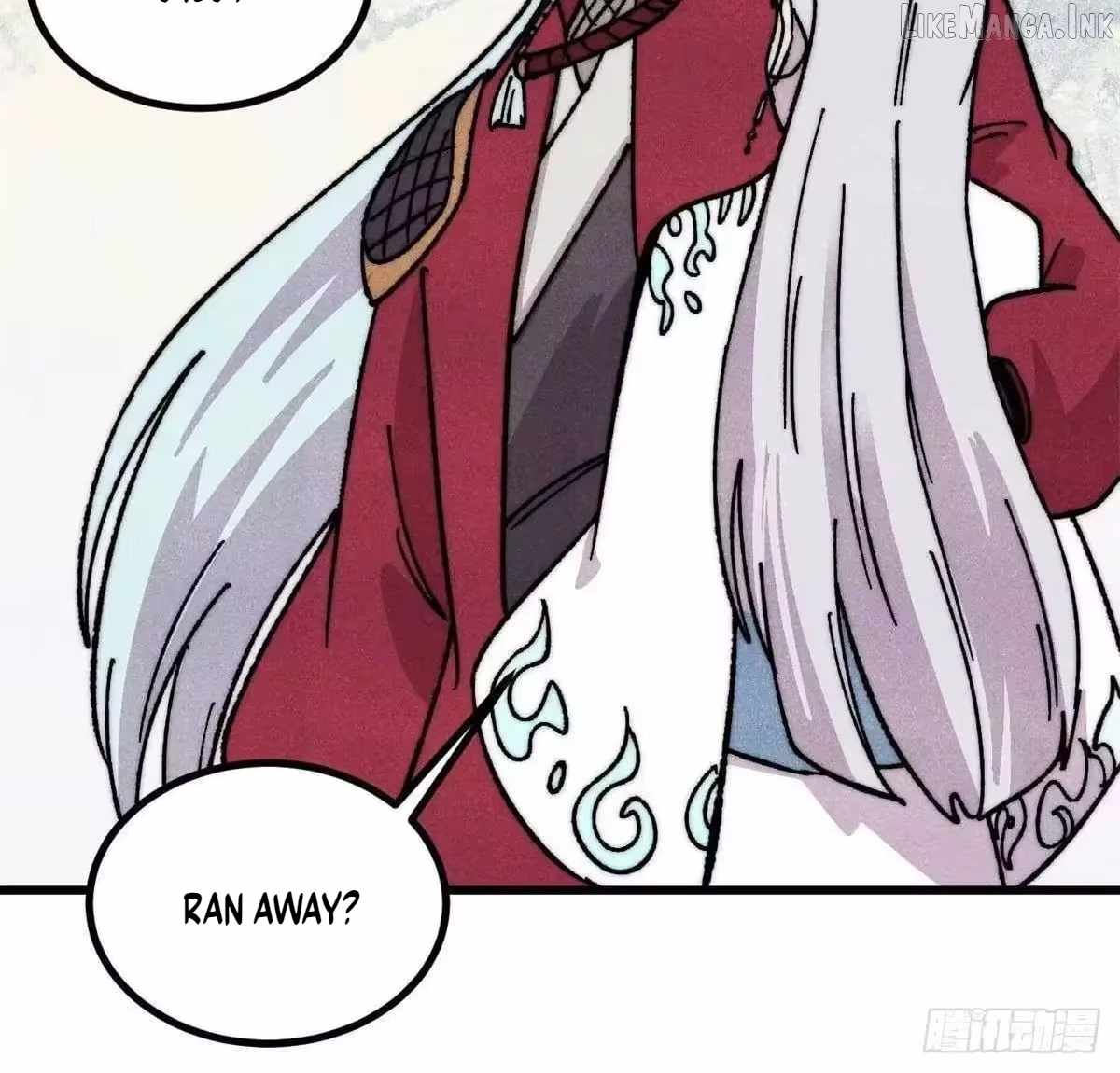 All Hail the Sect Leader - Chapter 528 Page 52