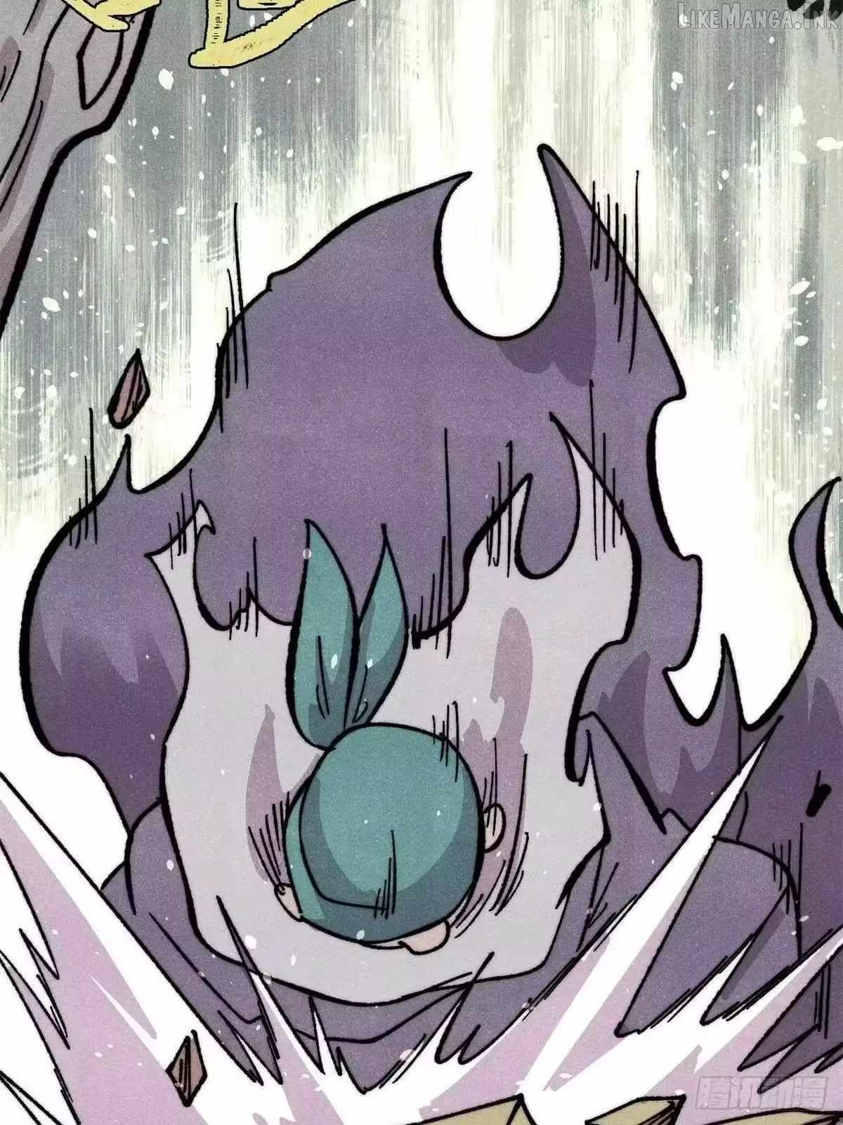 All Hail the Sect Leader - Chapter 528 Page 54
