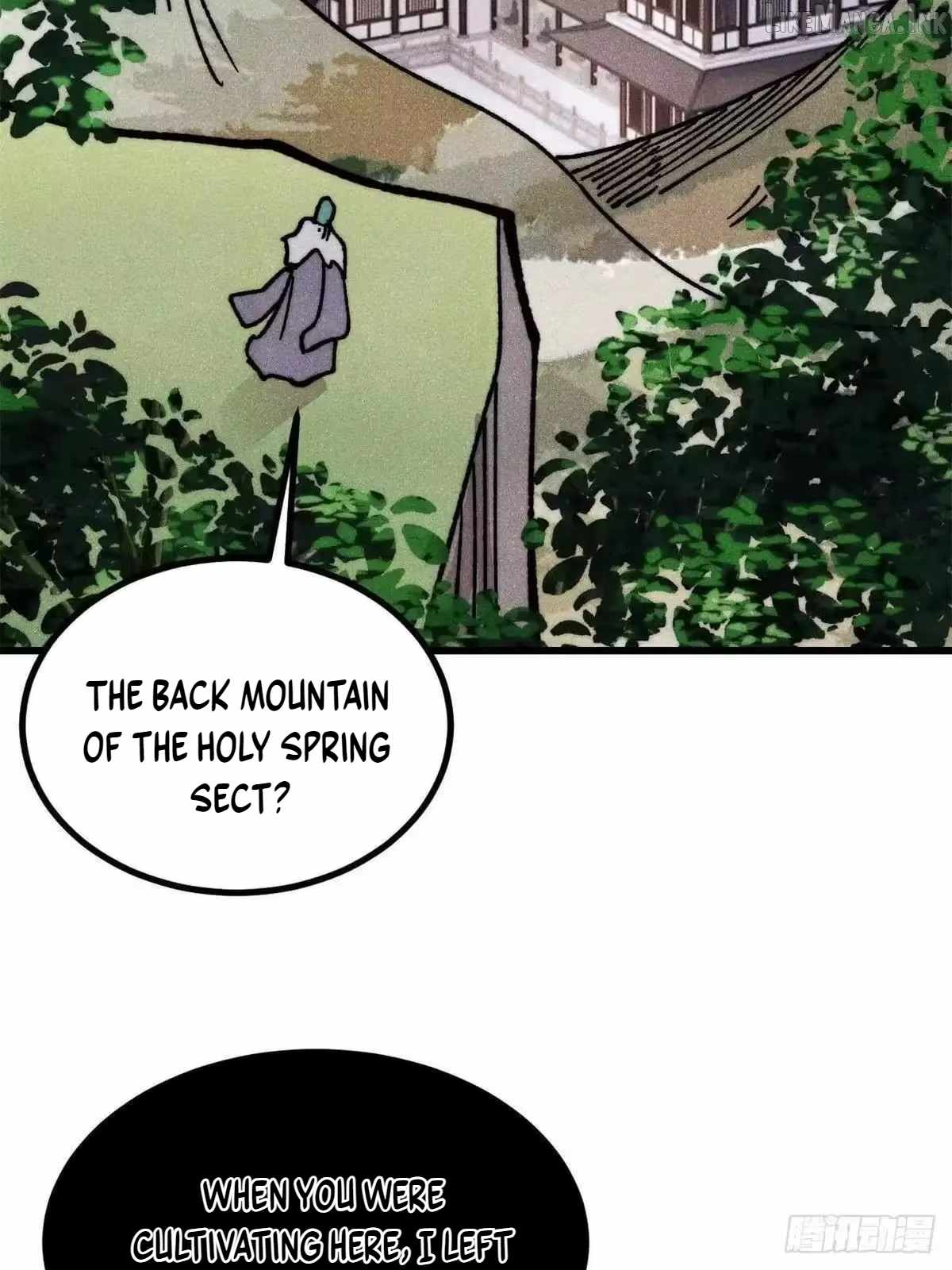 All Hail the Sect Leader - Chapter 528 Page 57