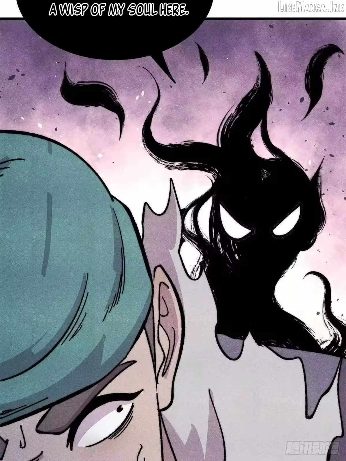 All Hail the Sect Leader - Chapter 528 Page 58