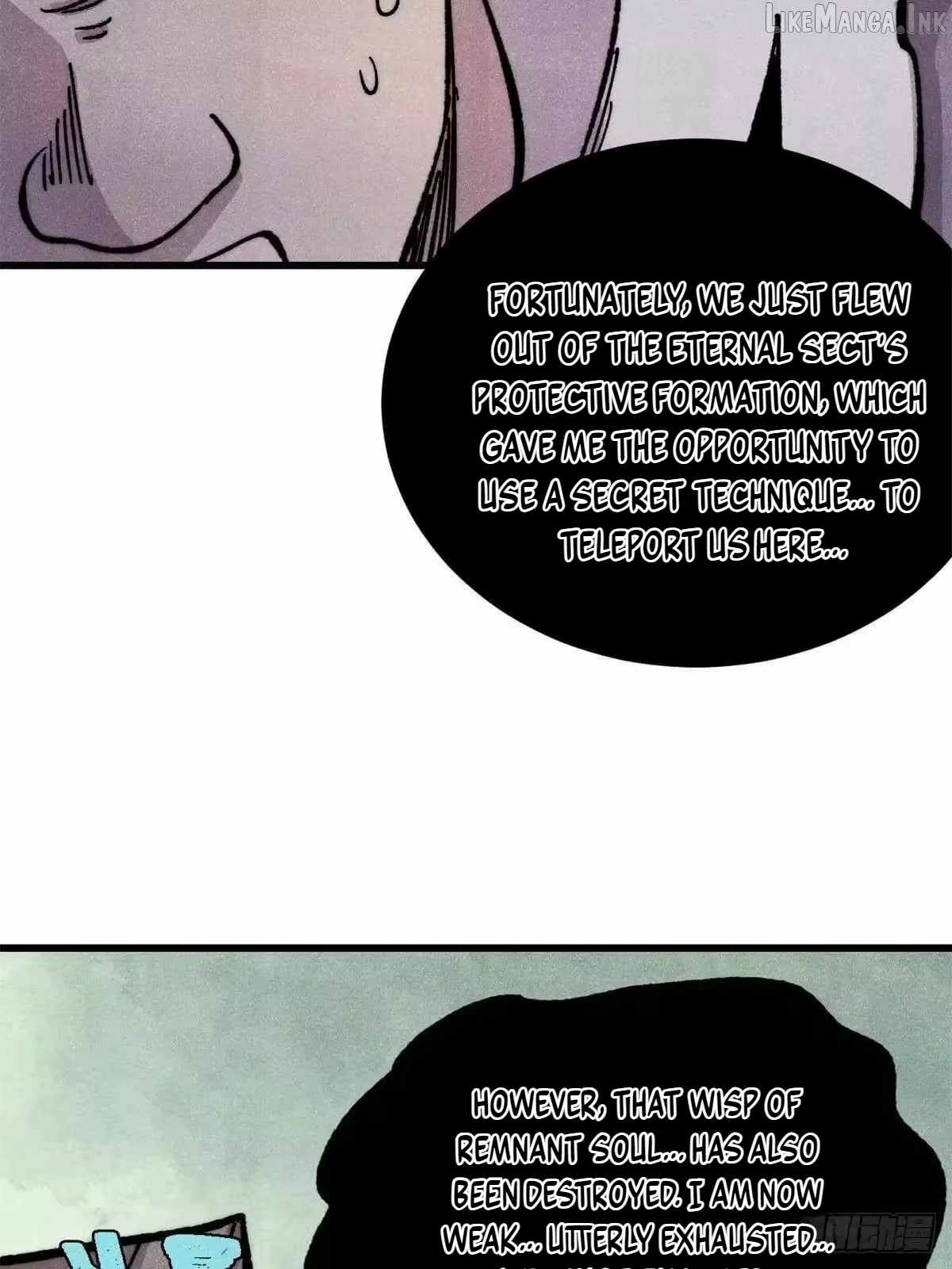 All Hail the Sect Leader - Chapter 528 Page 59