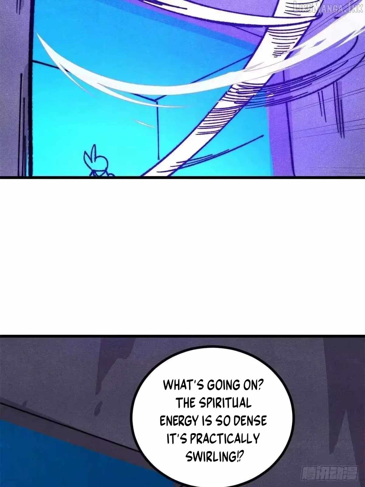 All Hail the Sect Leader - Chapter 528 Page 6