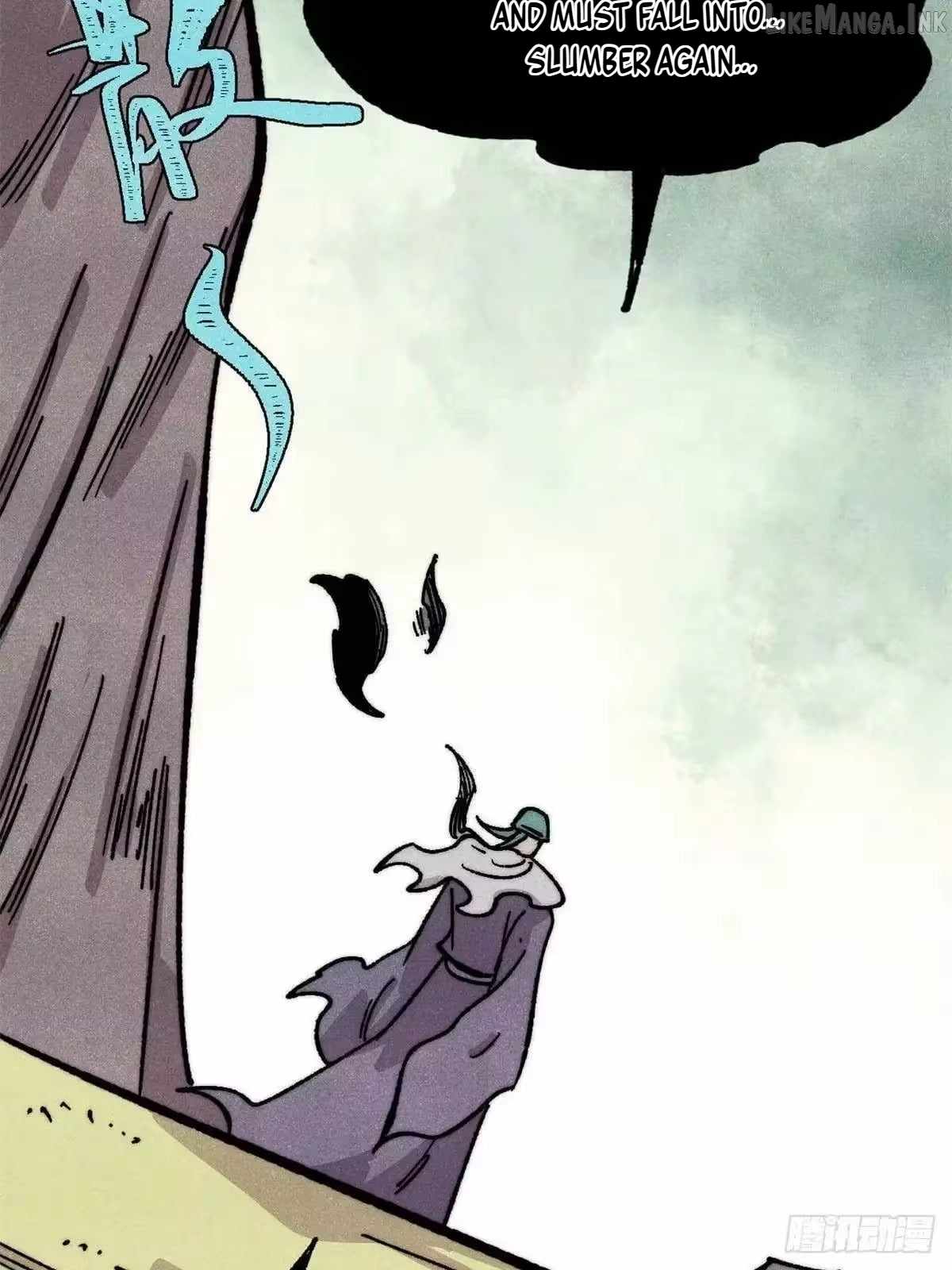 All Hail the Sect Leader - Chapter 528 Page 60