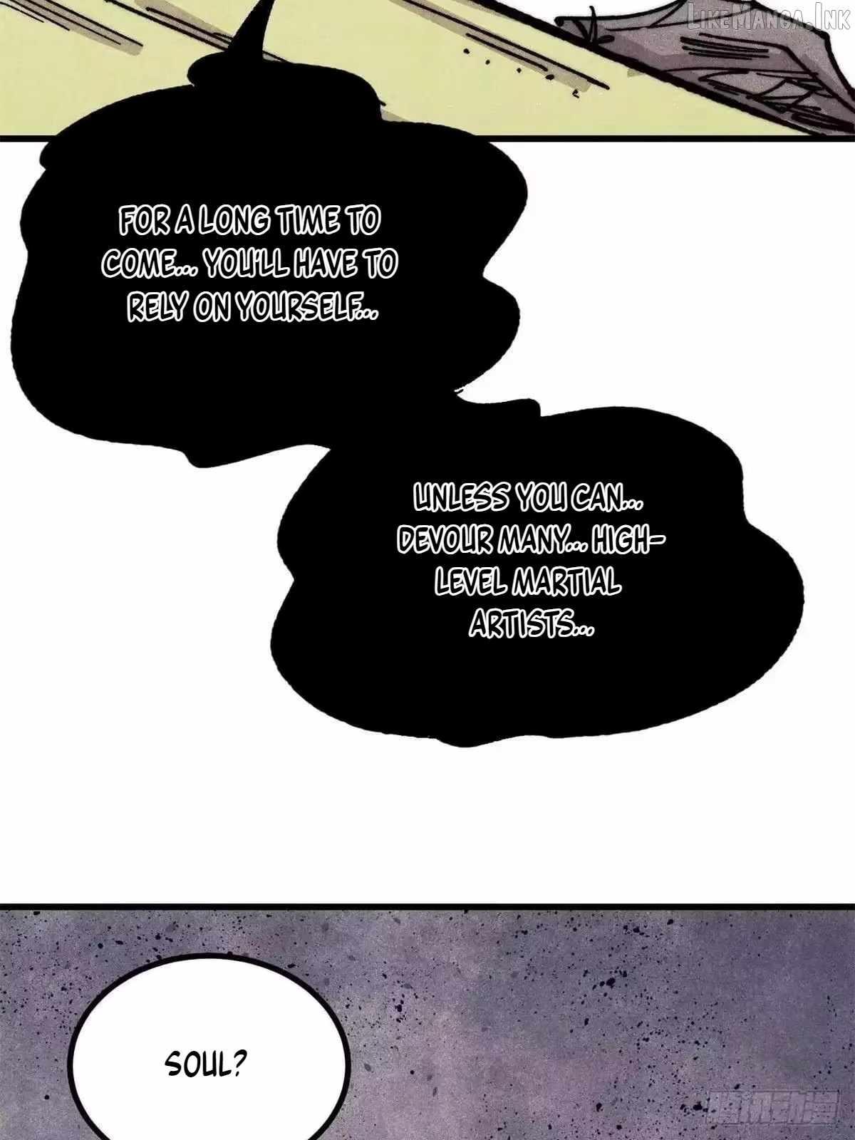 All Hail the Sect Leader - Chapter 528 Page 61