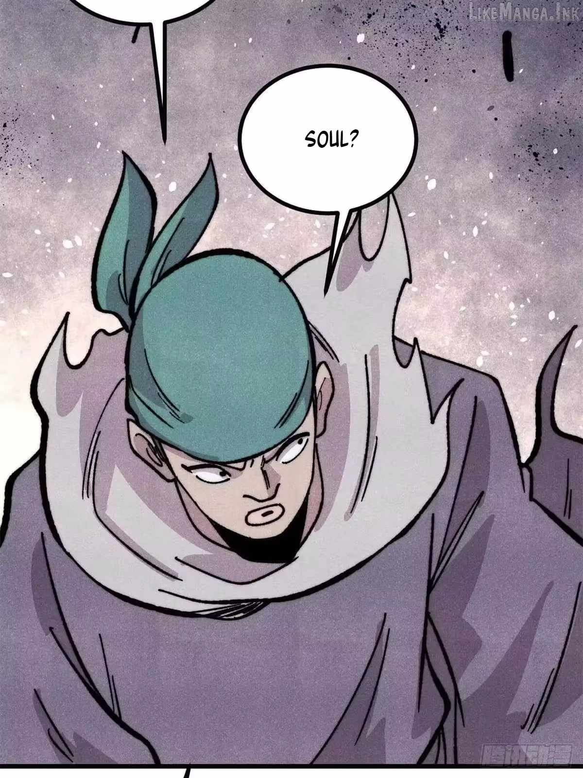 All Hail the Sect Leader - Chapter 528 Page 62