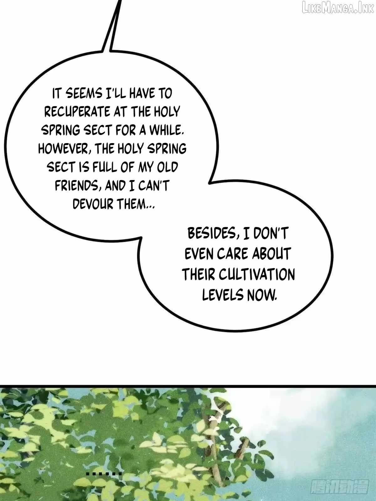 All Hail the Sect Leader - Chapter 528 Page 63