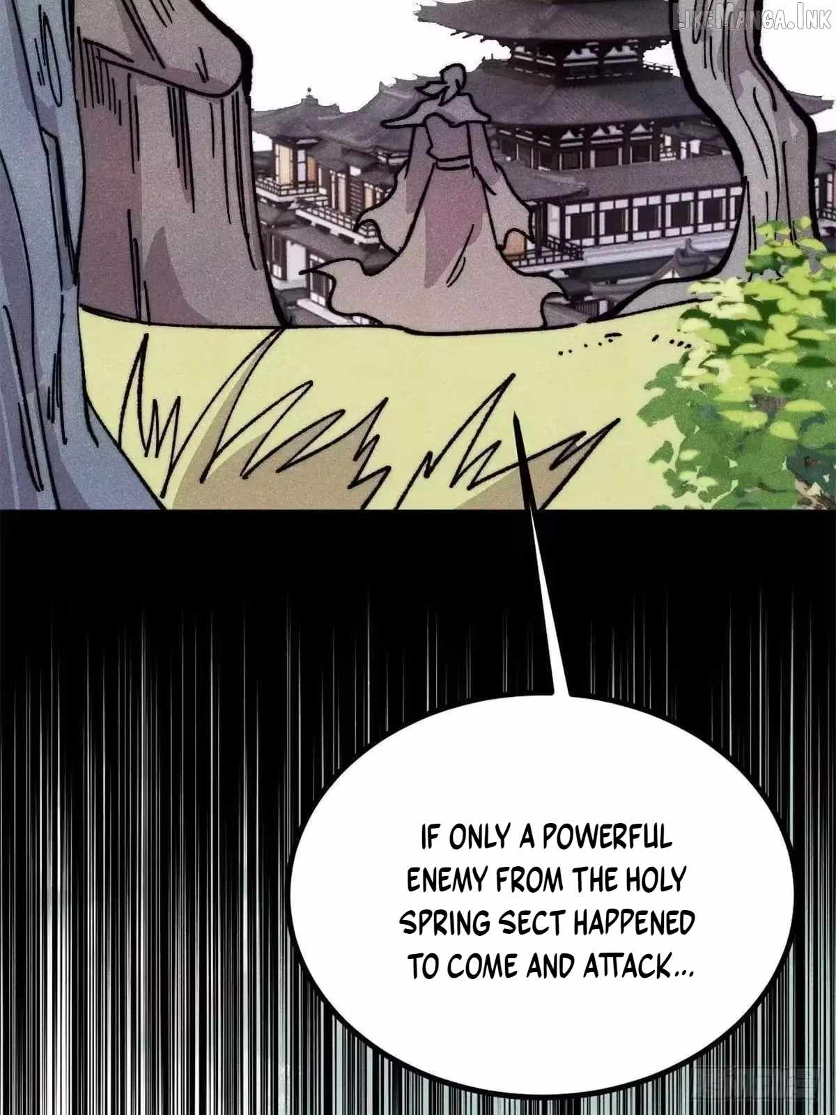 All Hail the Sect Leader - Chapter 528 Page 65