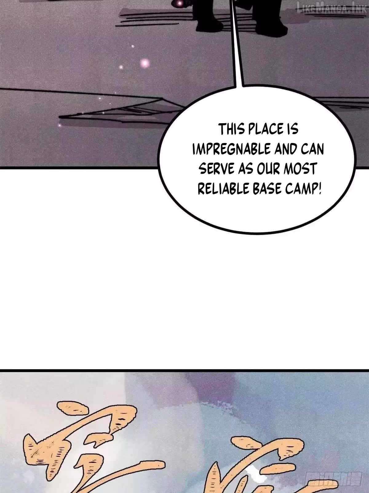 All Hail the Sect Leader - Chapter 528 Page 75