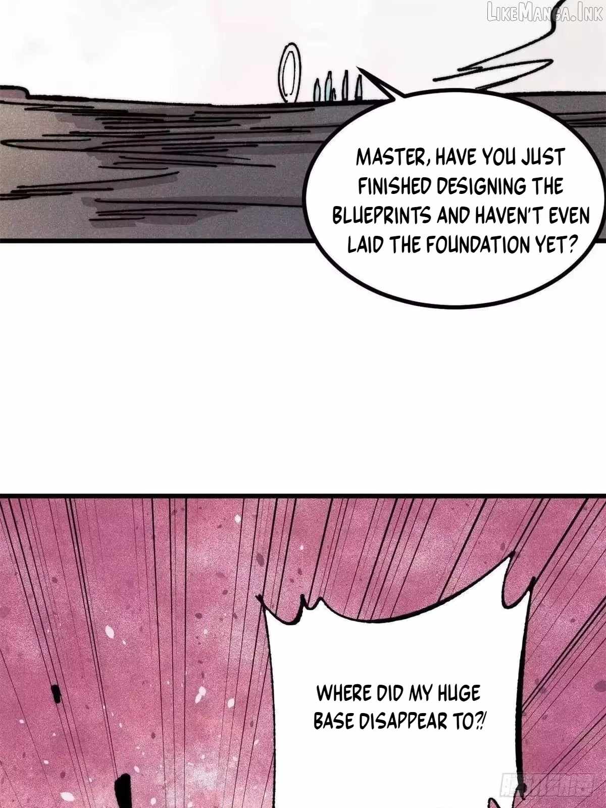 All Hail the Sect Leader - Chapter 528 Page 77